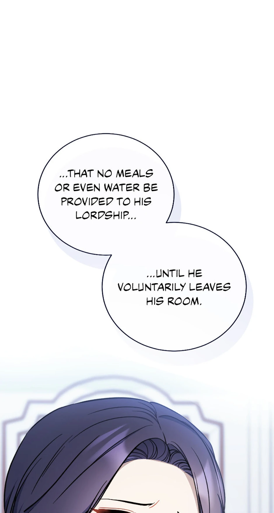 We Hate the Male Lead Chapter 27 - page 6