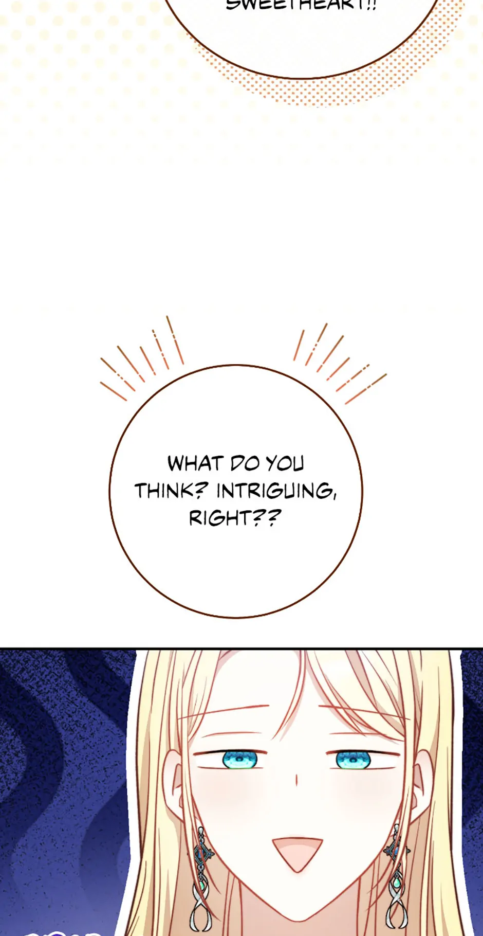 We Hate the Male Lead Chapter 27 - page 60
