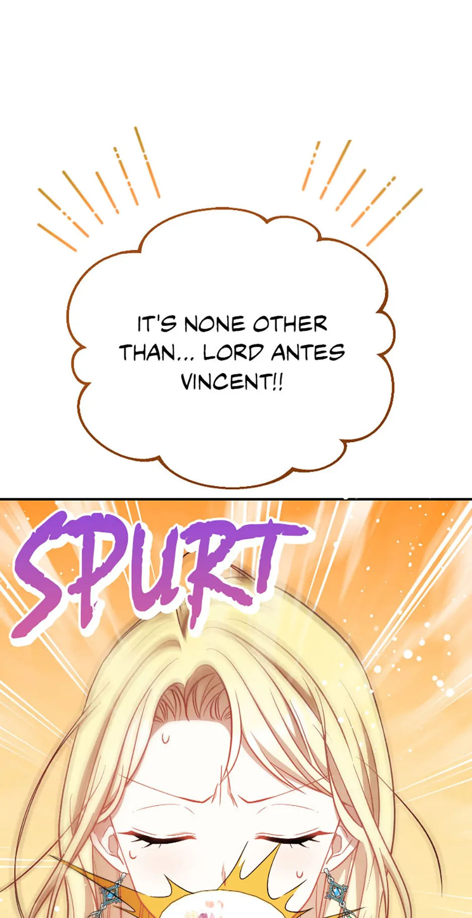 We Hate the Male Lead Chapter 27 - page 63