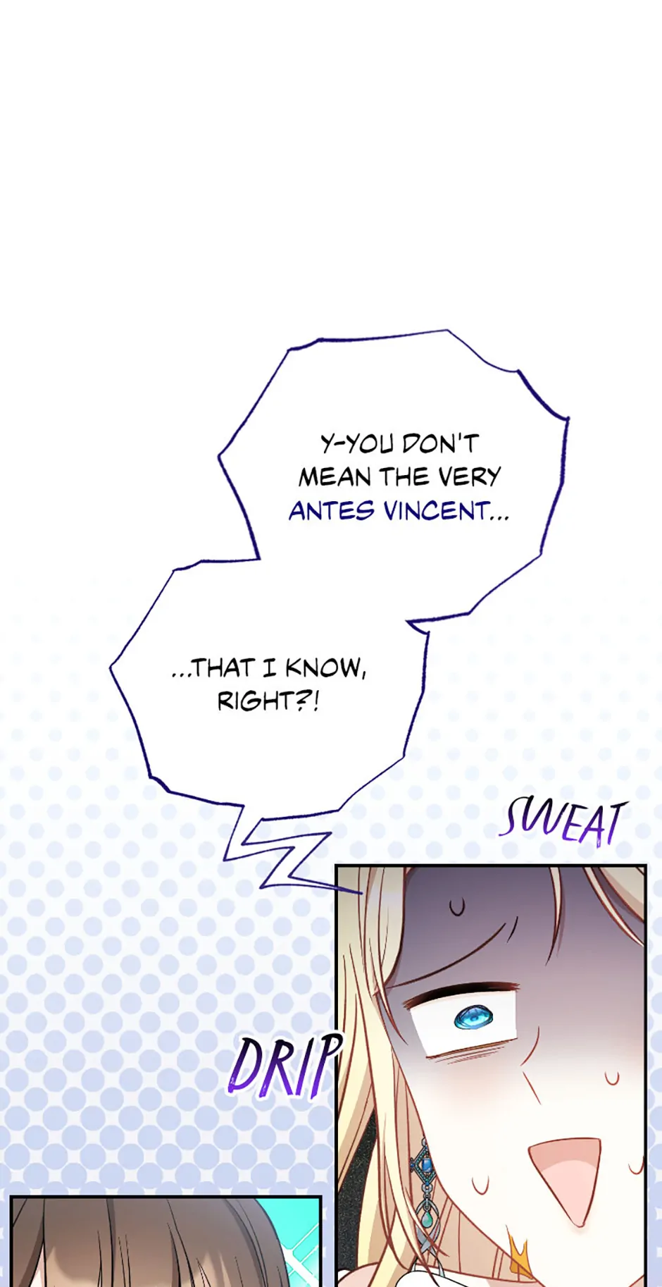 We Hate the Male Lead Chapter 27 - page 66