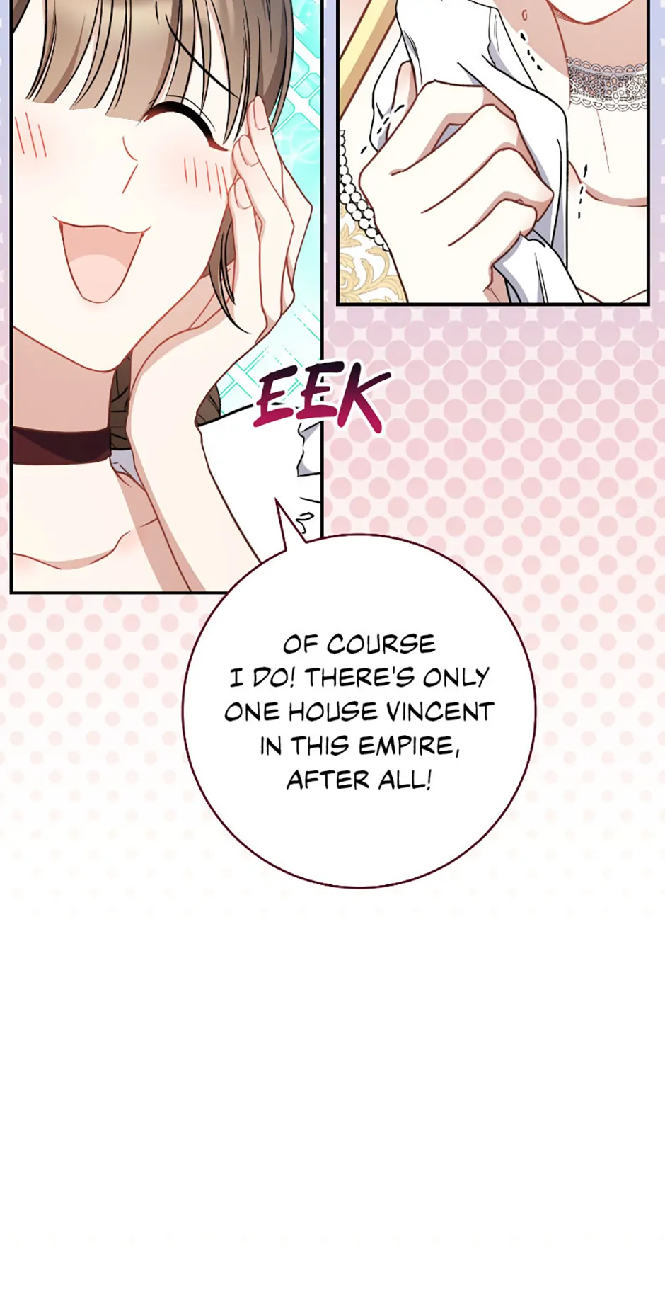 We Hate the Male Lead Chapter 27 - page 67