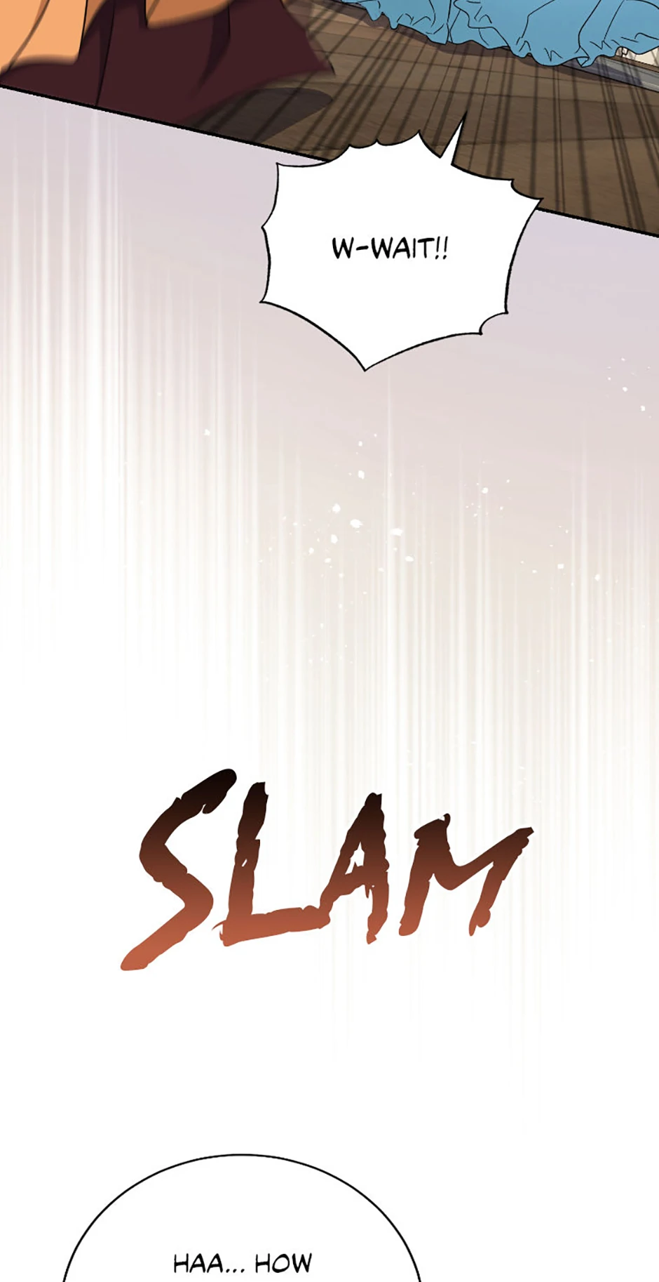 We Hate the Male Lead Chapter 27 - page 69