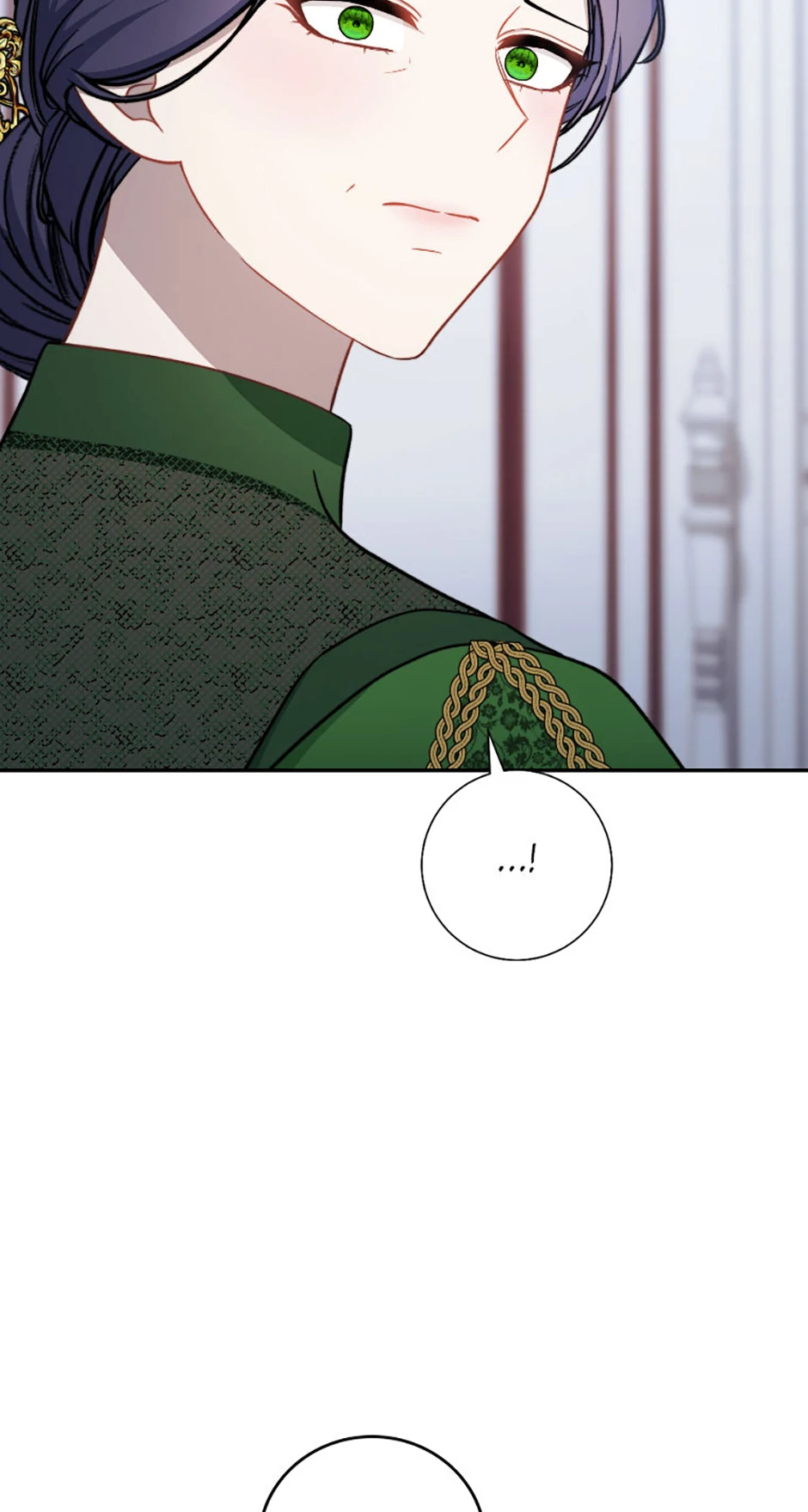 We Hate the Male Lead Chapter 27 - page 7