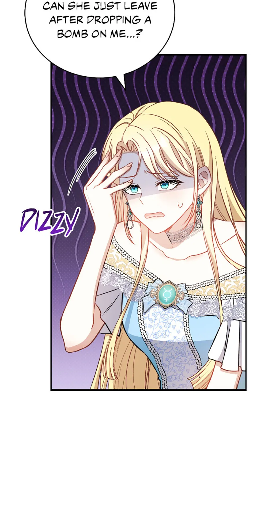 We Hate the Male Lead Chapter 27 - page 70