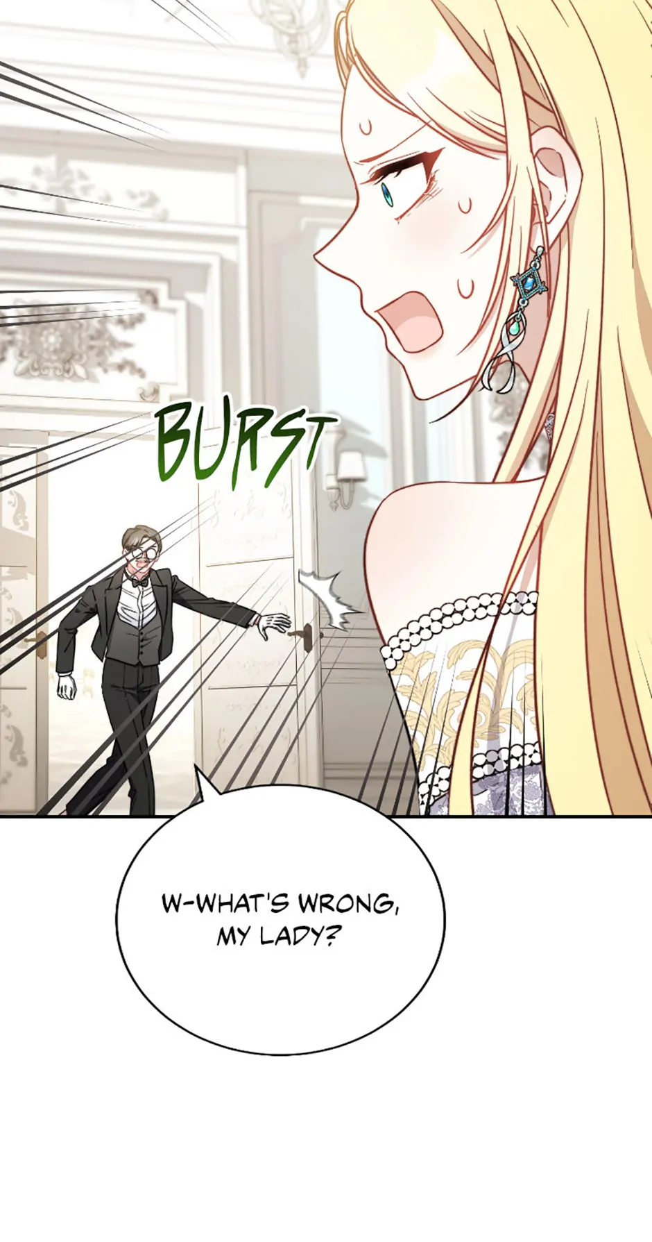 We Hate the Male Lead Chapter 27 - page 73