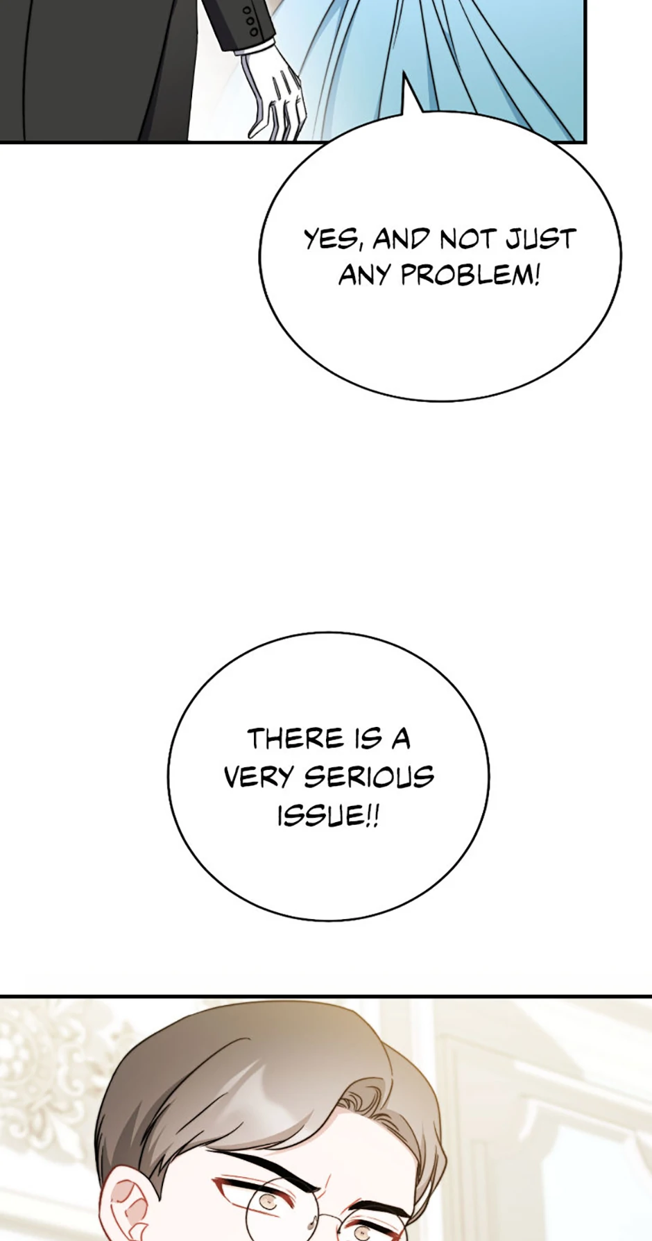 We Hate the Male Lead Chapter 27 - page 75
