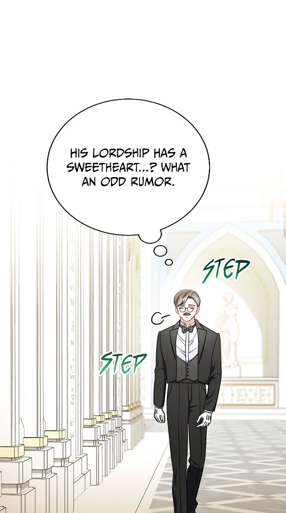 We Hate the Male Lead Chapter 27 - page 78