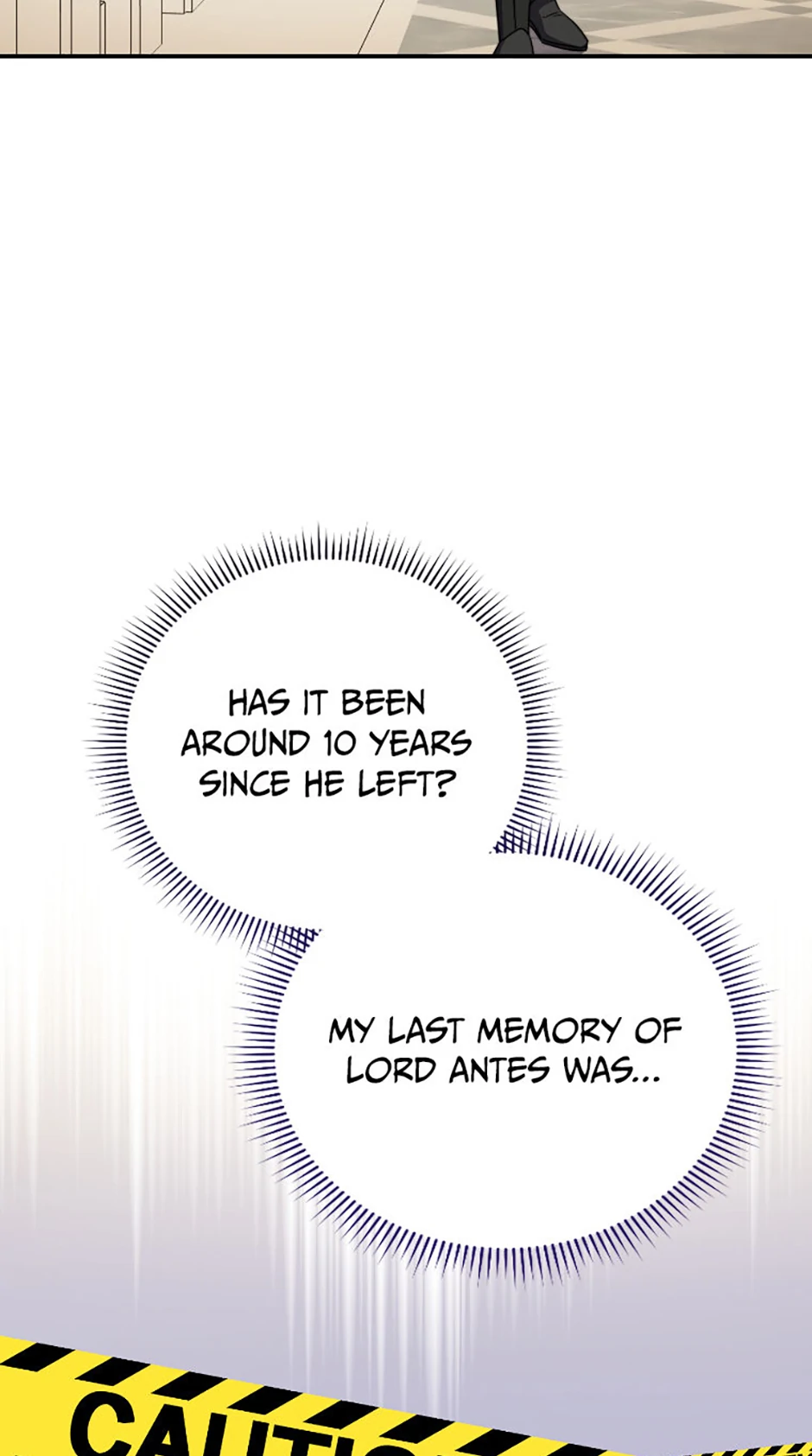 We Hate the Male Lead Chapter 27 - page 79