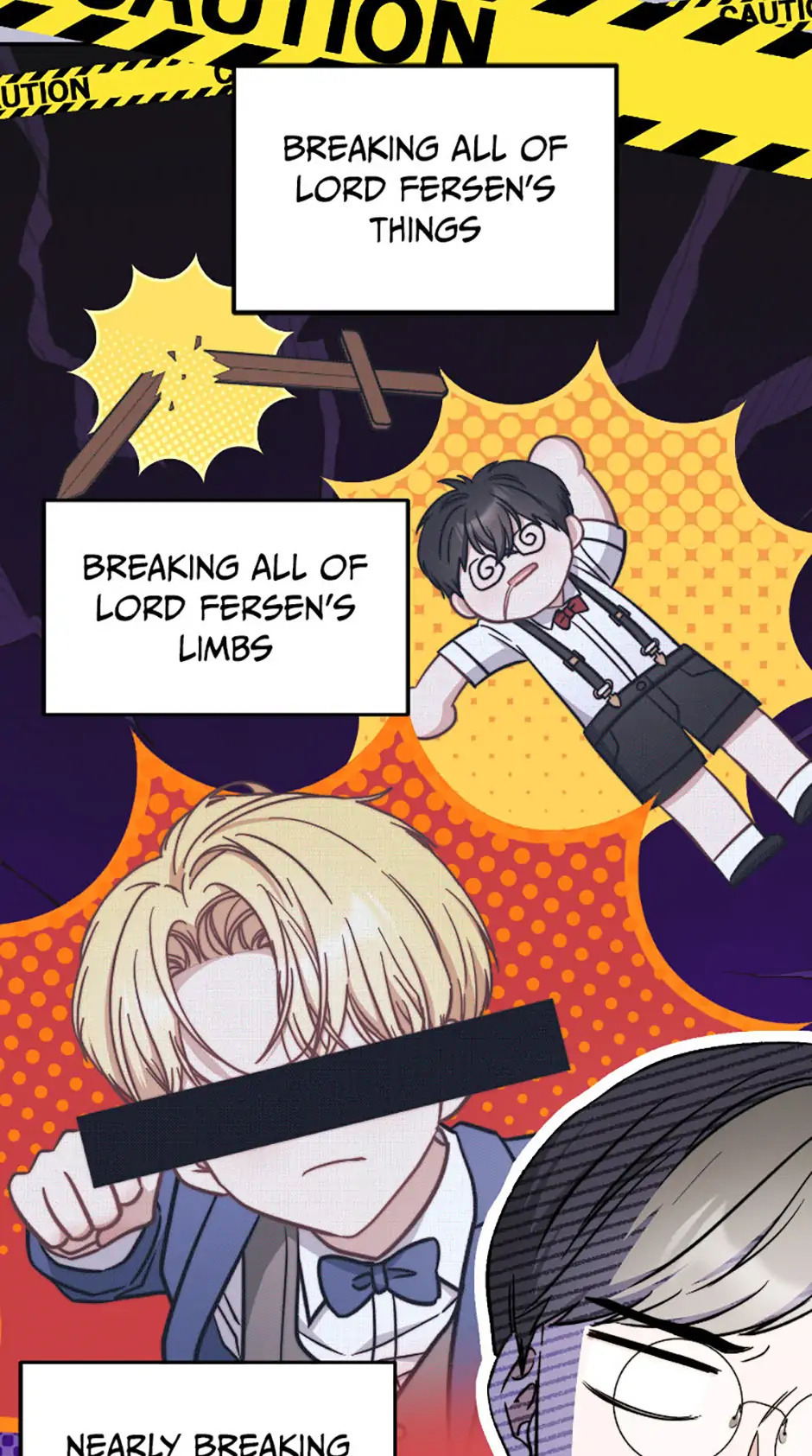 We Hate the Male Lead Chapter 27 - page 80
