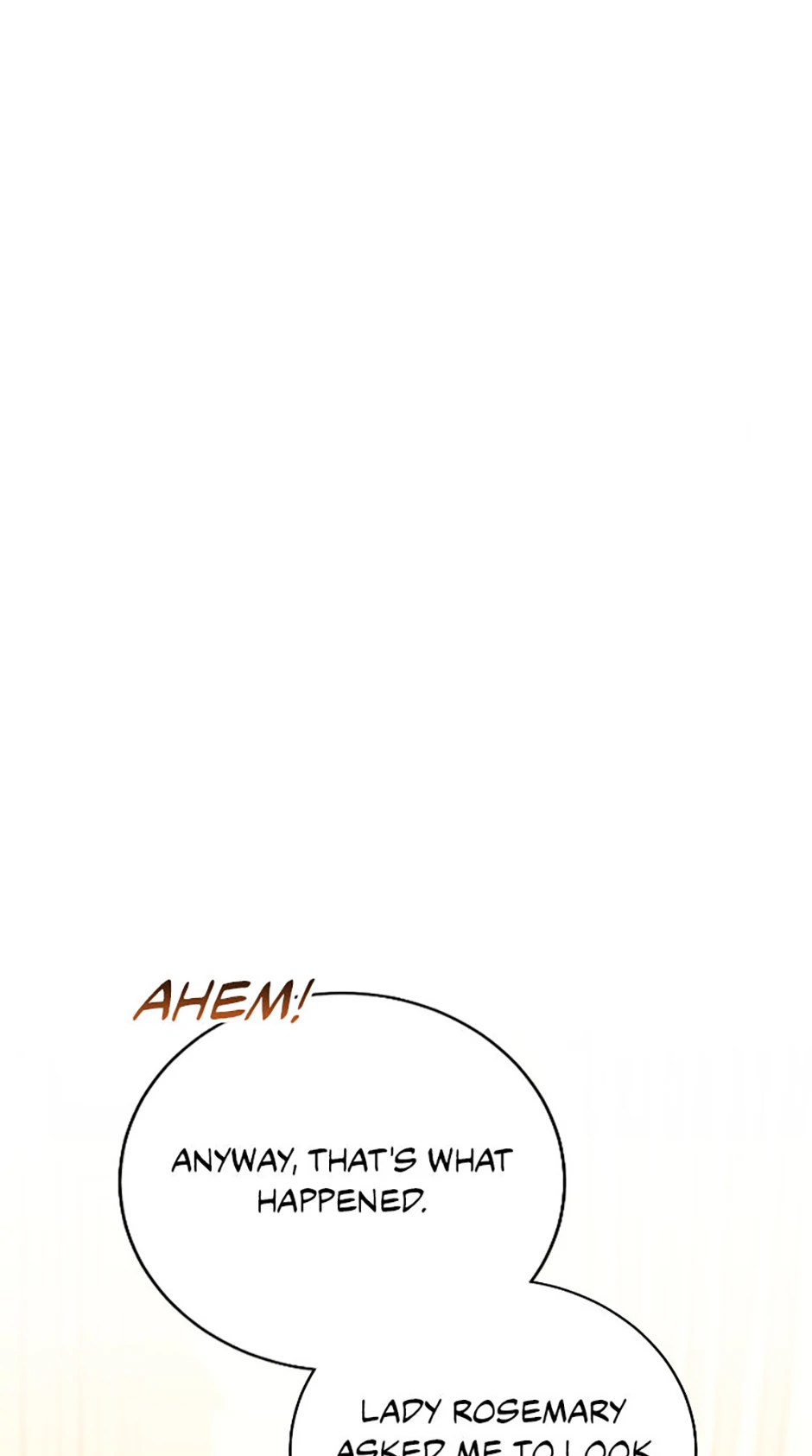 We Hate the Male Lead Chapter 27 - page 82