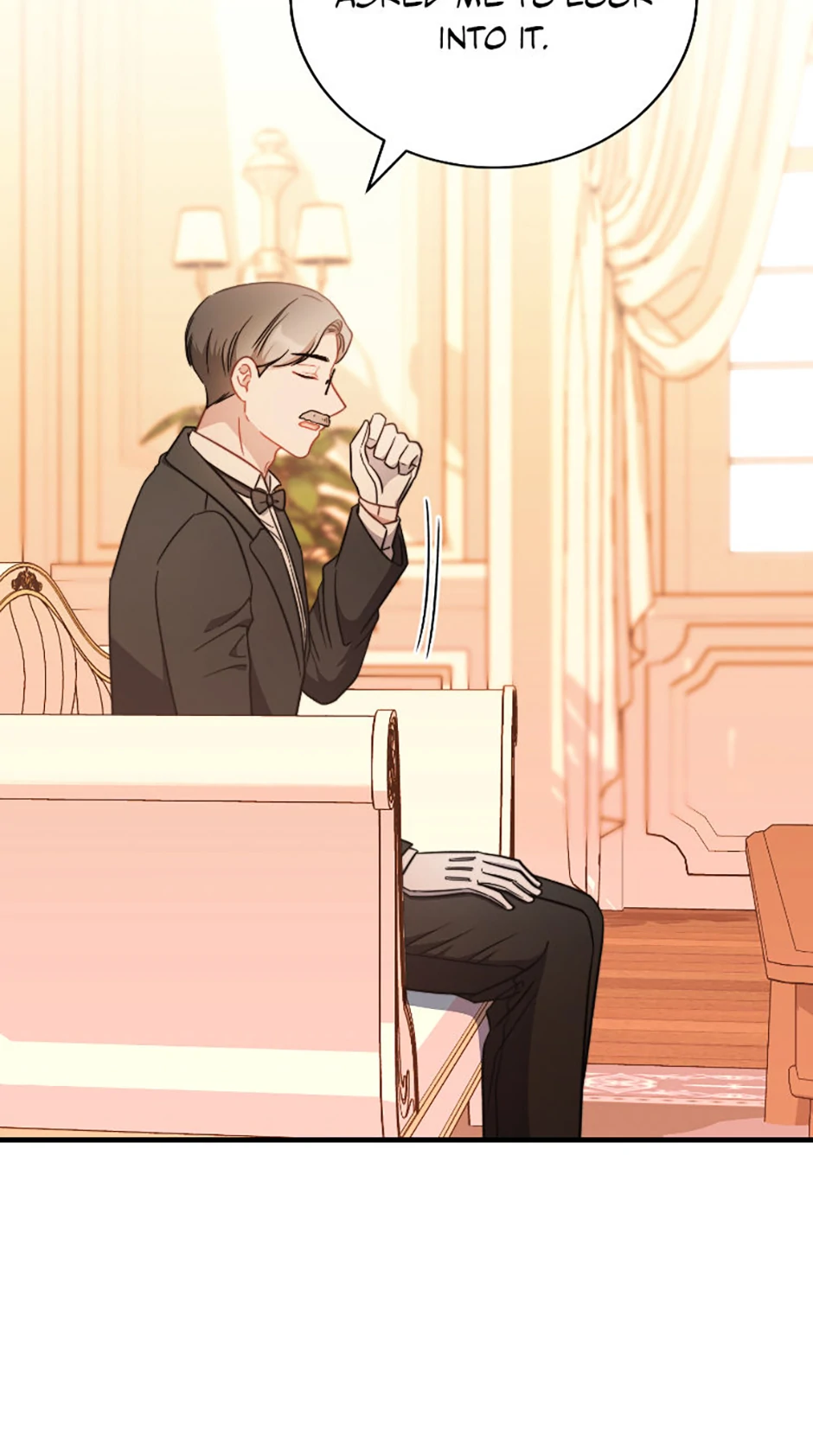 We Hate the Male Lead Chapter 27 - page 83