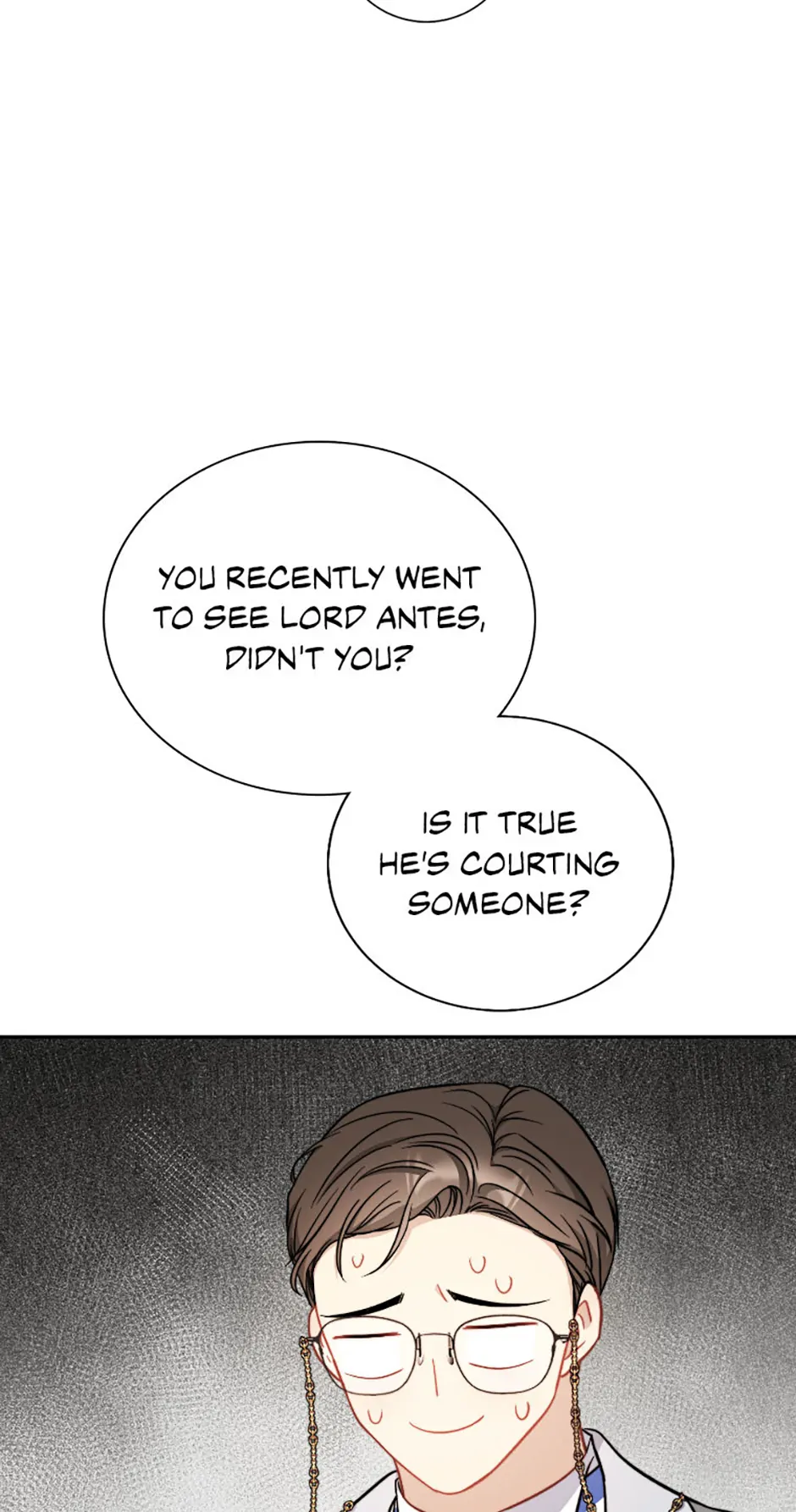 We Hate the Male Lead Chapter 27 - page 85