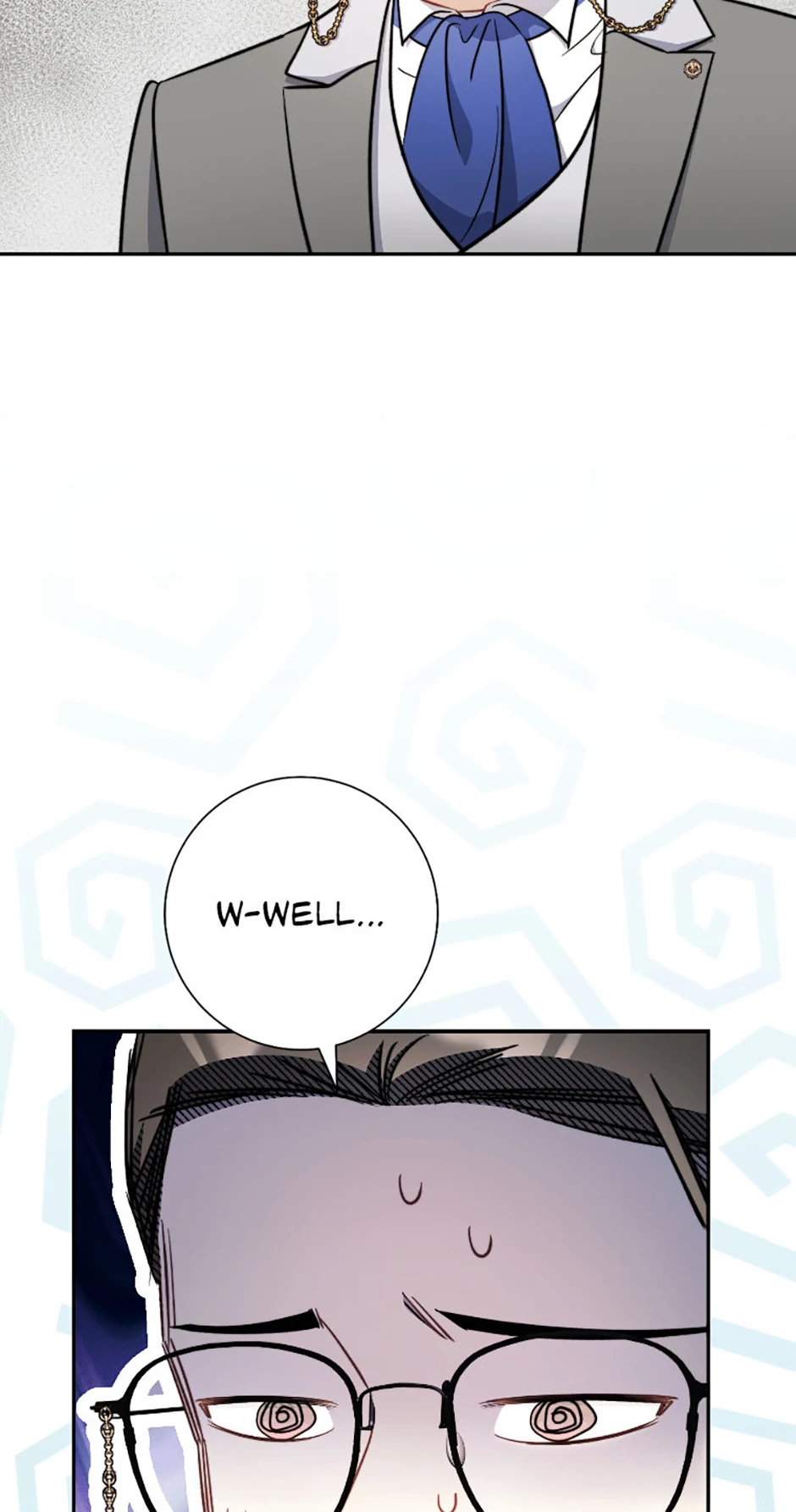 We Hate the Male Lead Chapter 27 - page 86