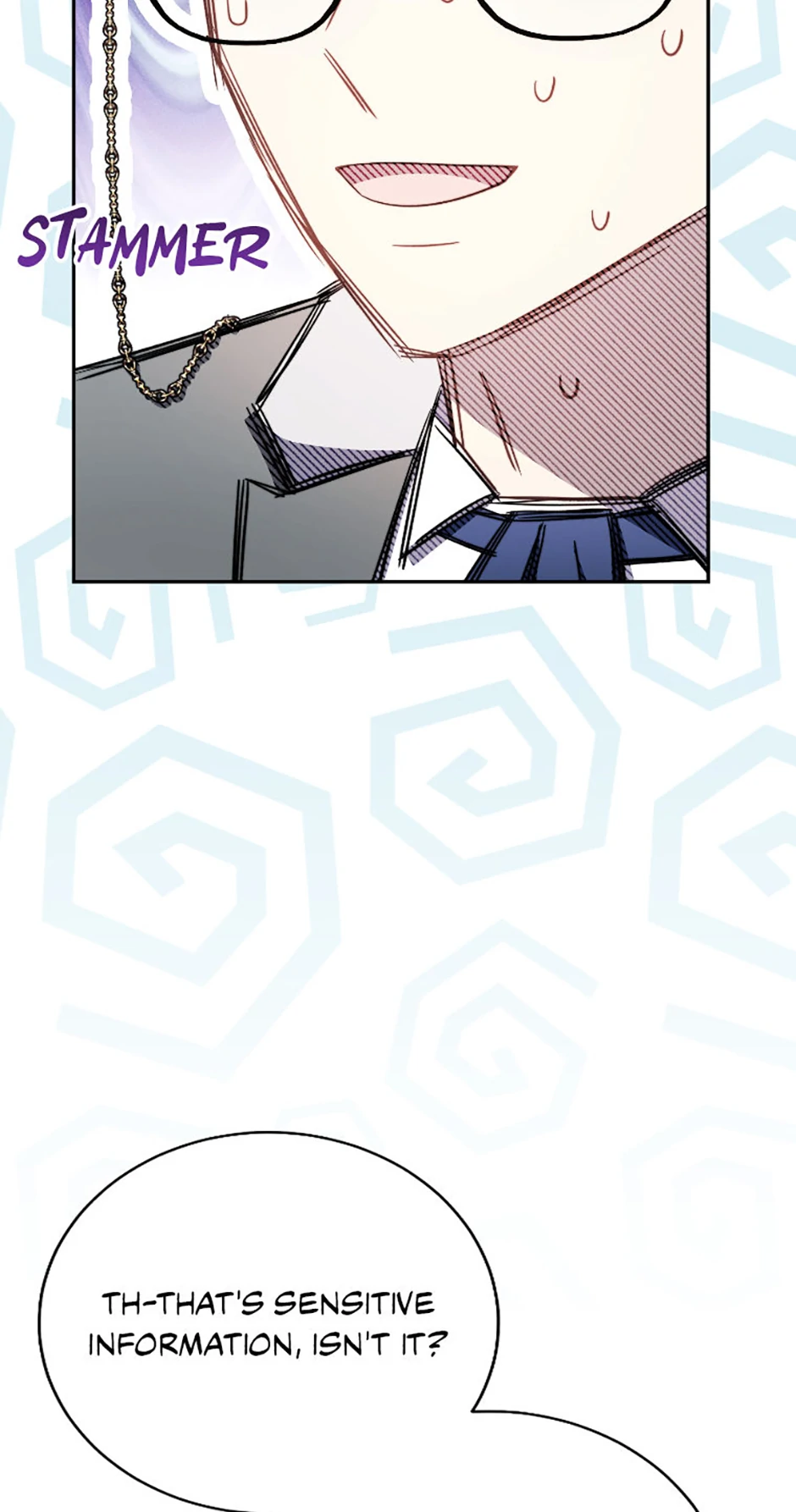 We Hate the Male Lead Chapter 27 - page 87