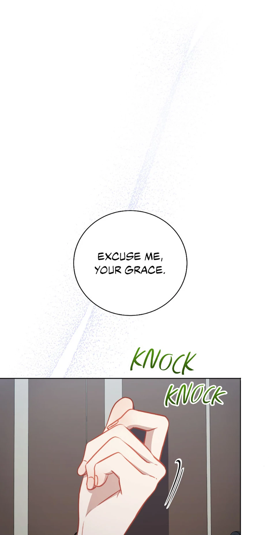 We Hate the Male Lead Chapter 27 - page 9
