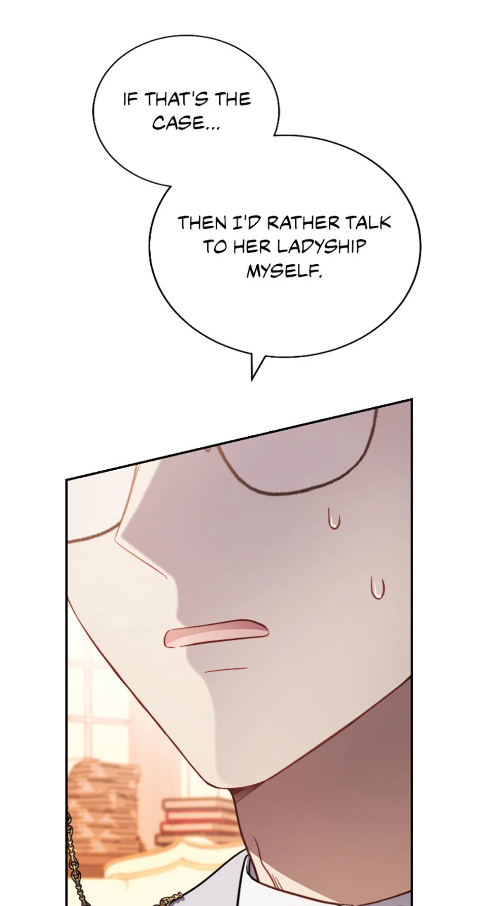 We Hate the Male Lead Chapter 27 - page 90
