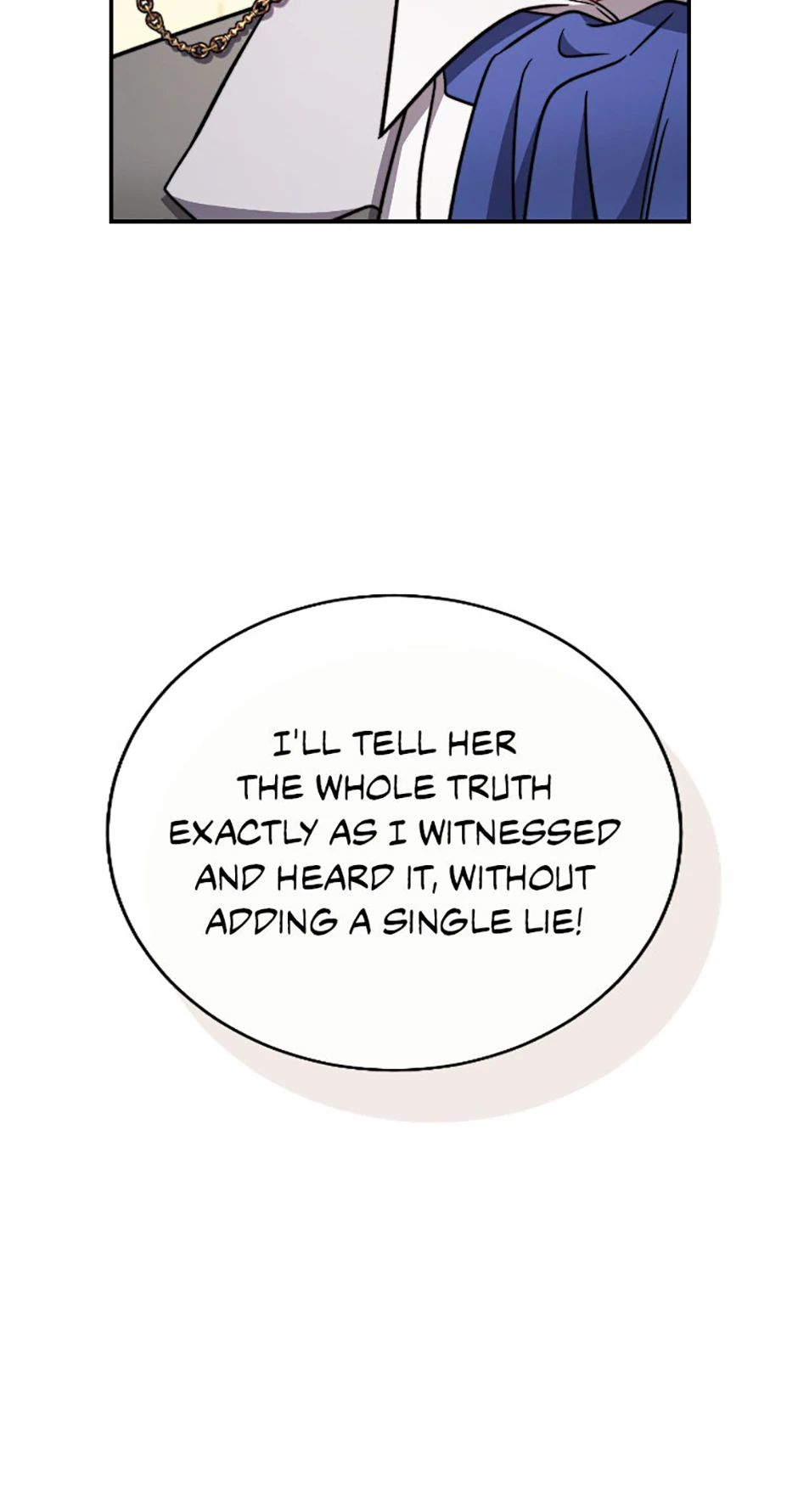 We Hate the Male Lead Chapter 27 - page 91