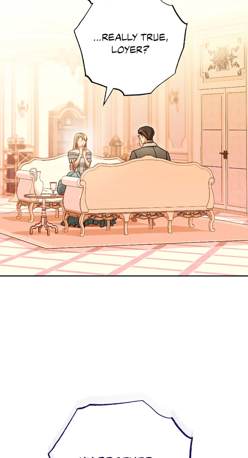 We Hate the Male Lead Chapter 27 - page 94