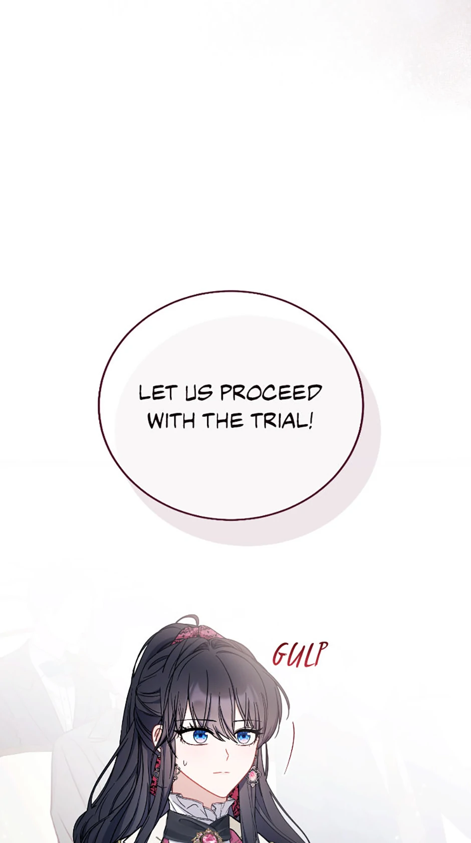 We Hate the Male Lead Chapter 25 - page 10