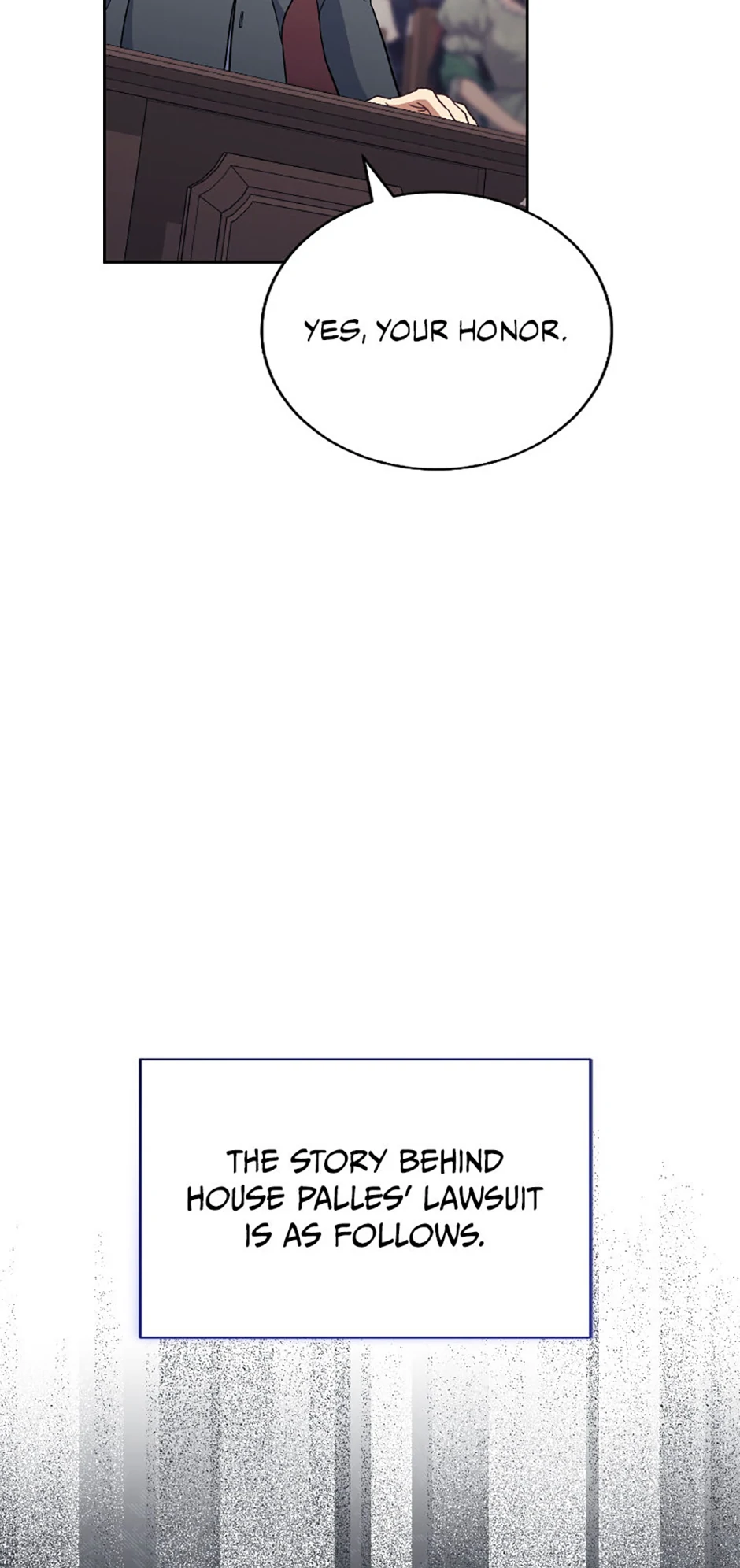 We Hate the Male Lead Chapter 25 - page 14