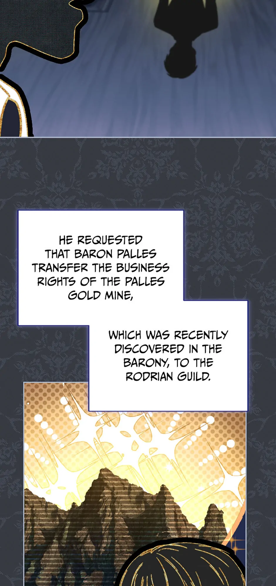 We Hate the Male Lead Chapter 25 - page 16