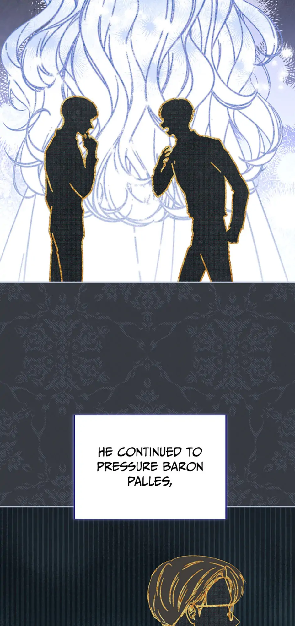 We Hate the Male Lead Chapter 25 - page 18