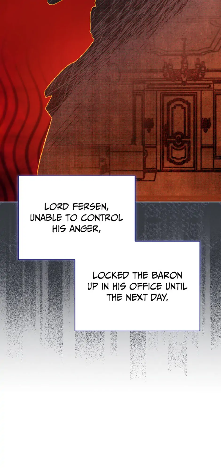 We Hate the Male Lead Chapter 25 - page 20