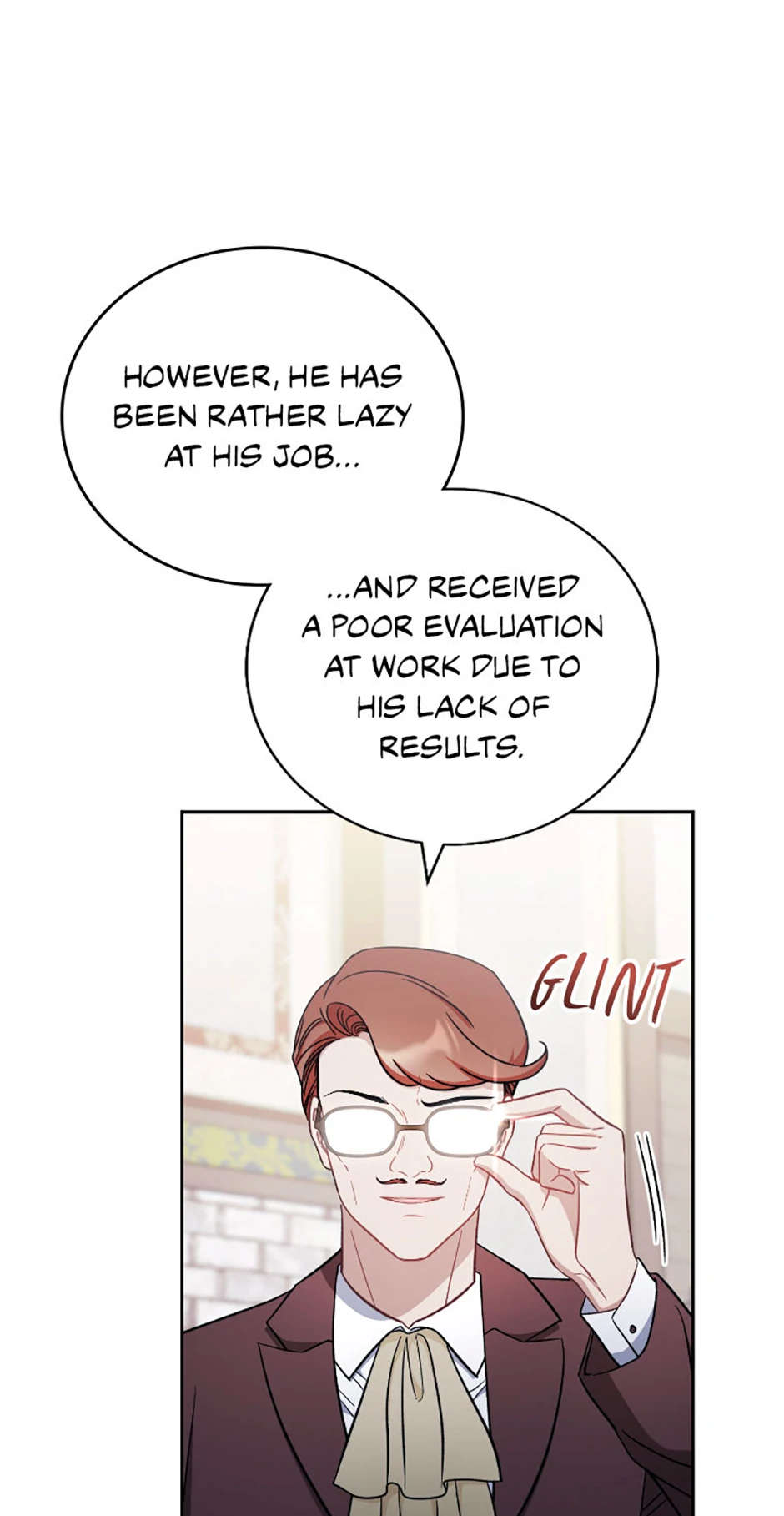 We Hate the Male Lead Chapter 25 - page 31