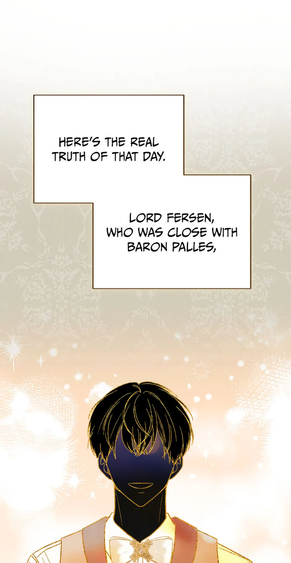 We Hate the Male Lead Chapter 25 - page 35