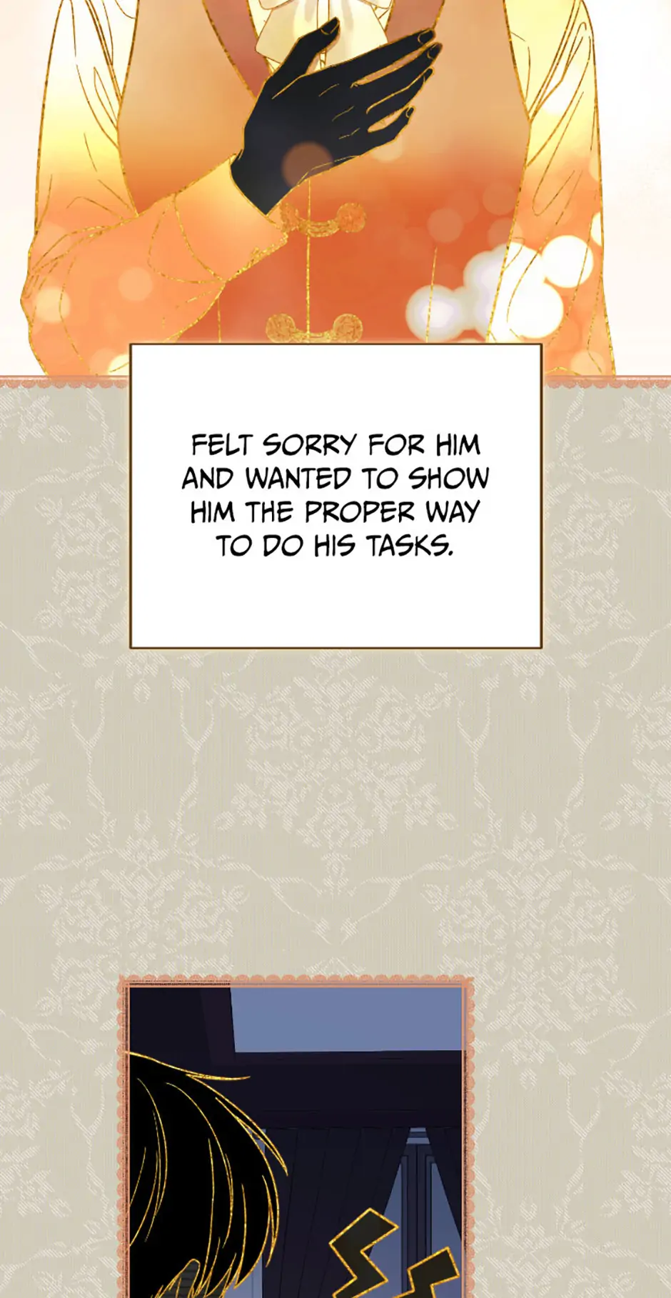 We Hate the Male Lead Chapter 25 - page 36