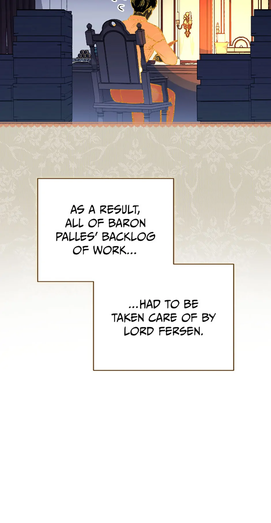 We Hate the Male Lead Chapter 25 - page 38
