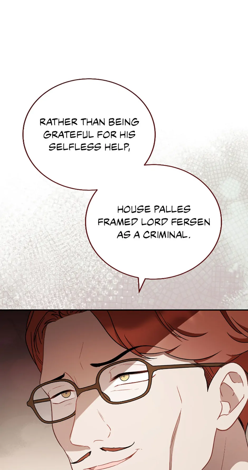 We Hate the Male Lead Chapter 25 - page 39