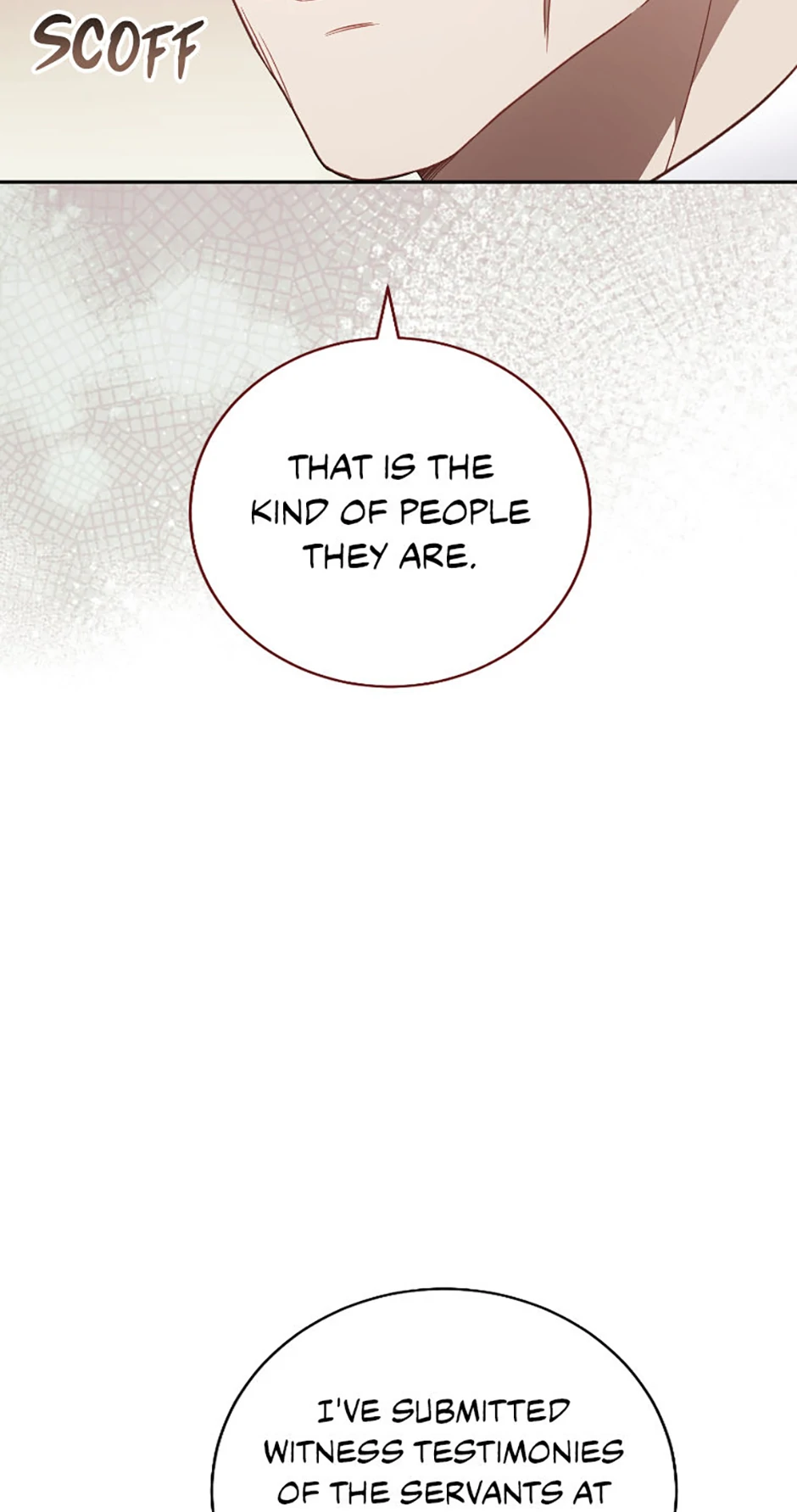 We Hate the Male Lead Chapter 25 - page 40
