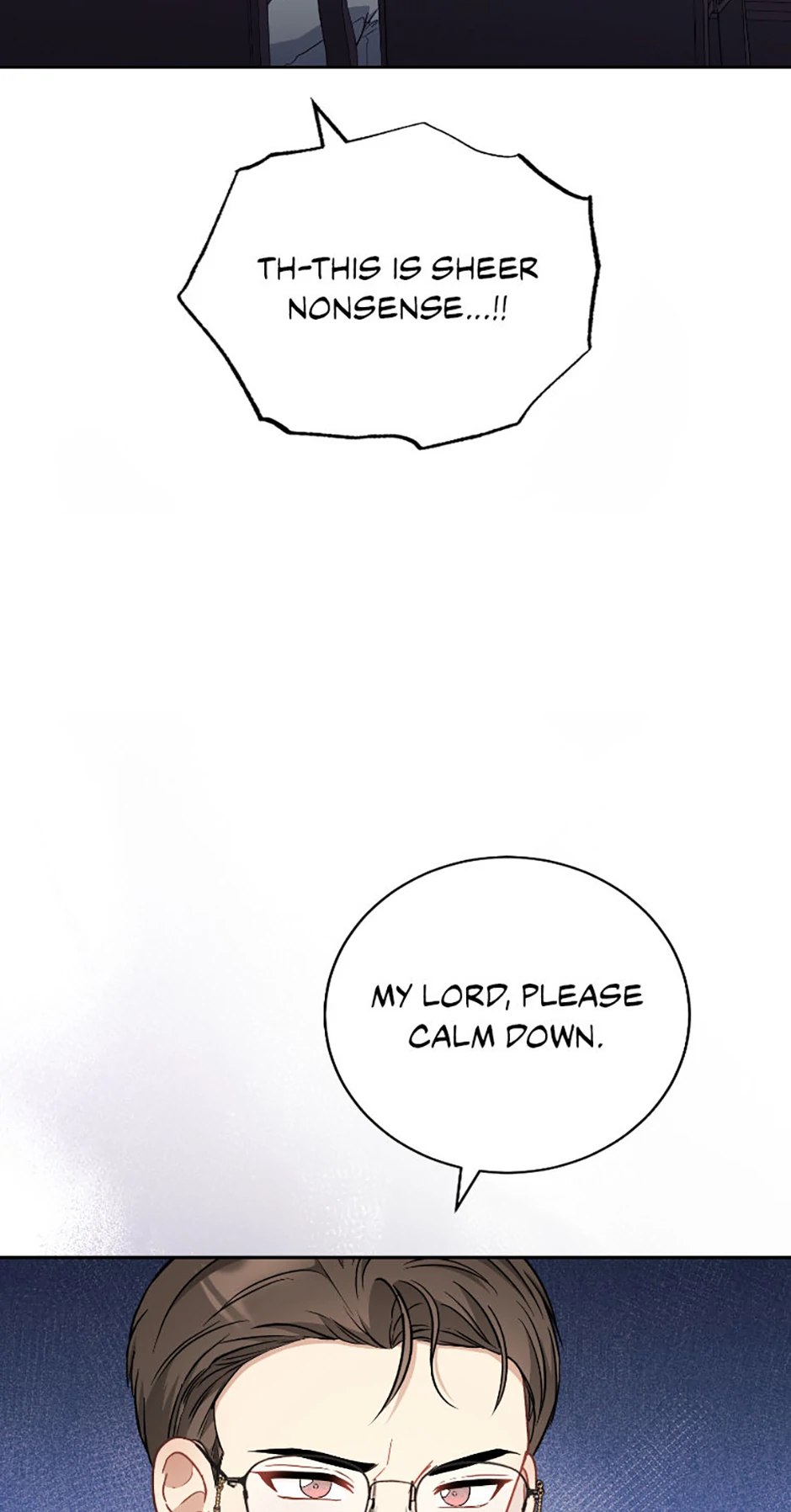 We Hate the Male Lead Chapter 25 - page 46