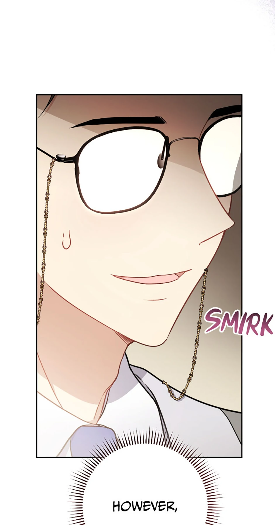 We Hate the Male Lead Chapter 25 - page 49