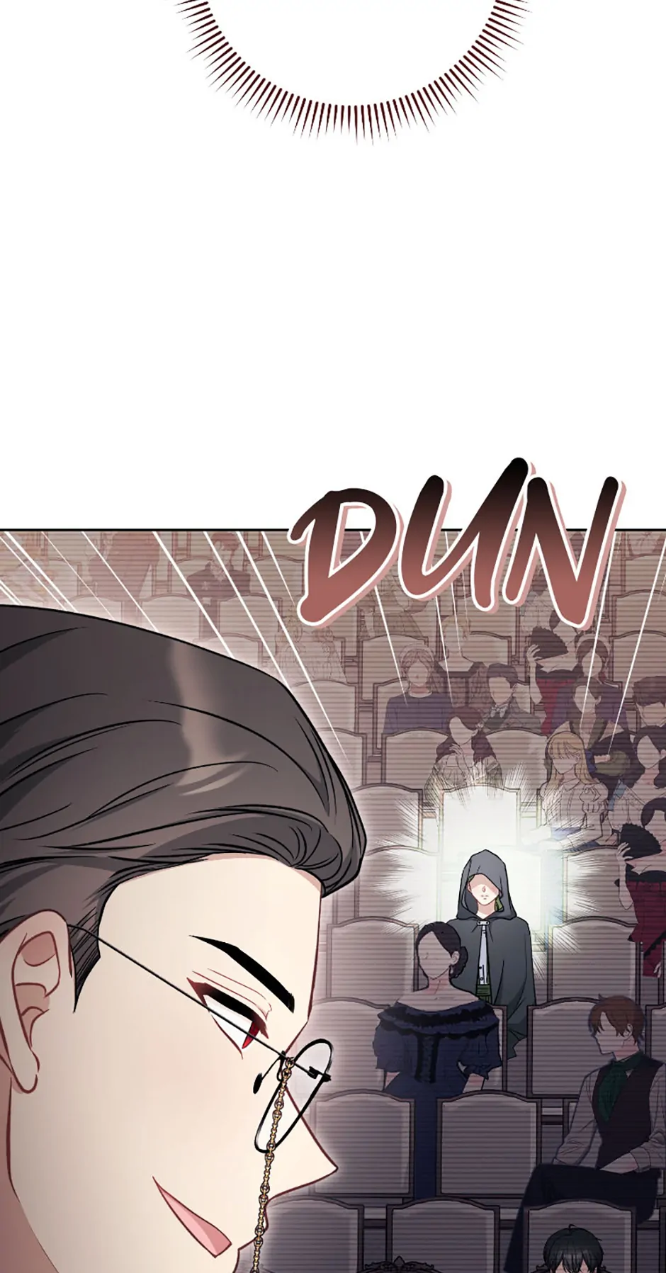 We Hate the Male Lead Chapter 25 - page 50
