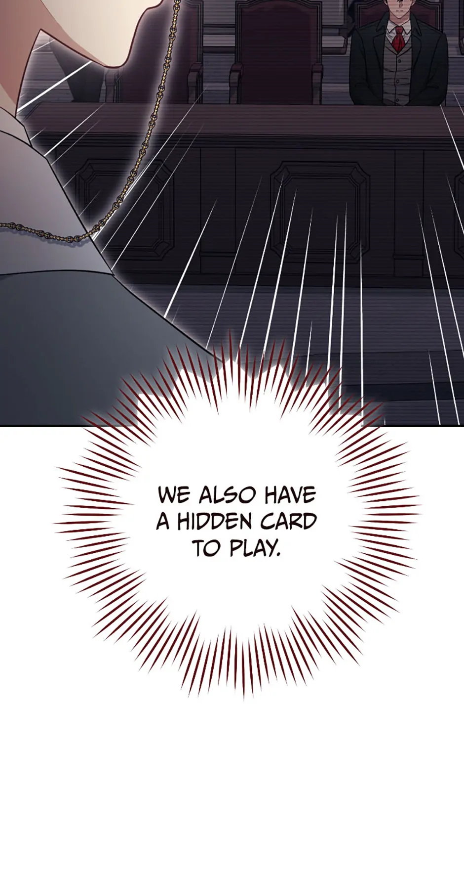 We Hate the Male Lead Chapter 25 - page 51