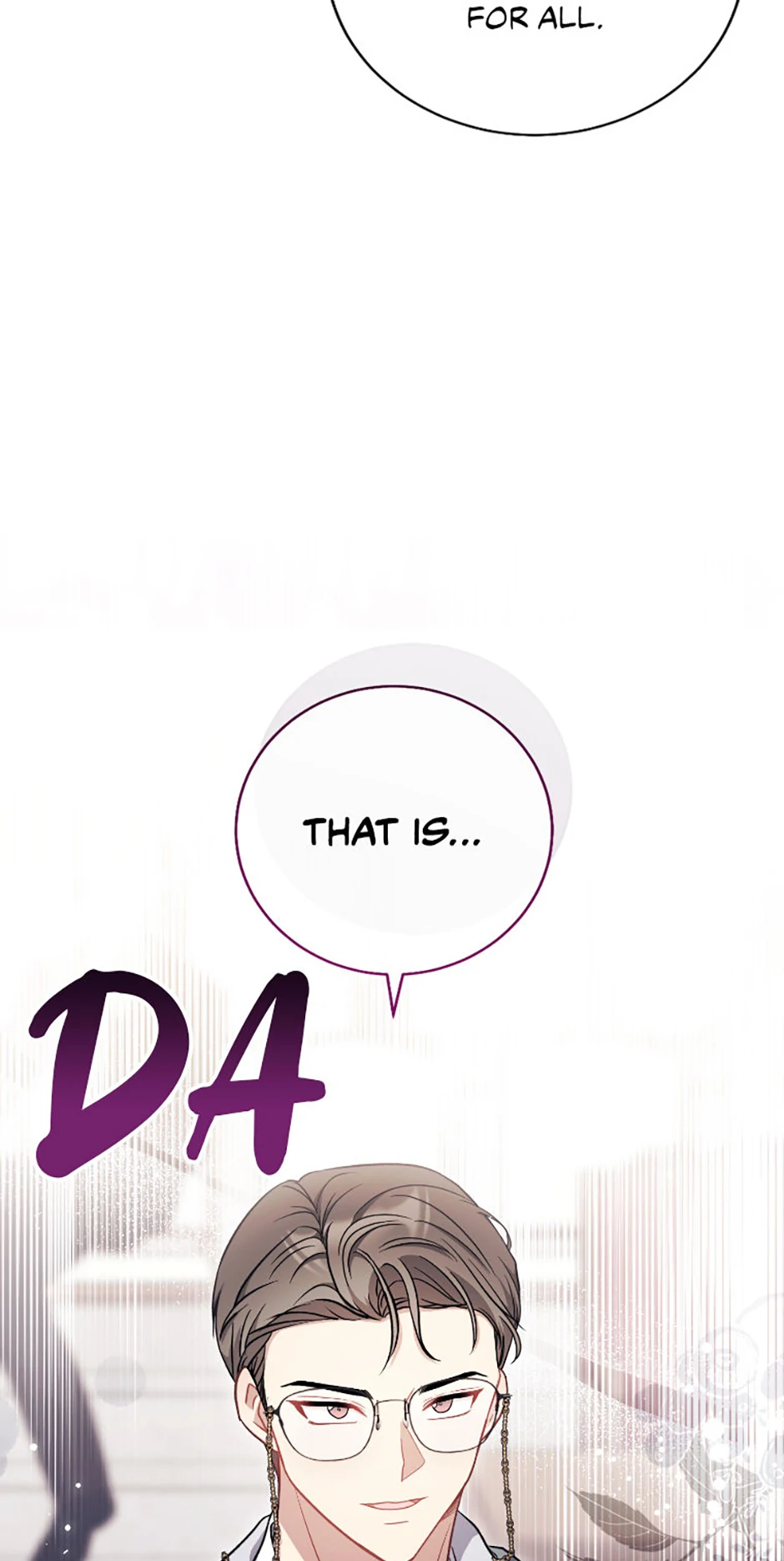 We Hate the Male Lead Chapter 25 - page 57