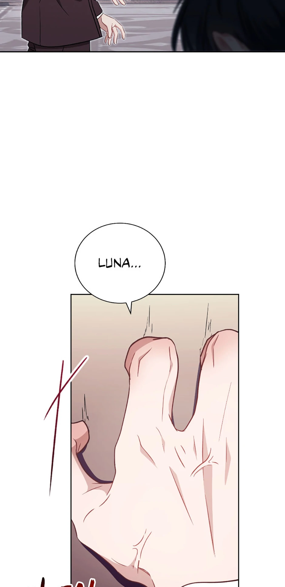 We Hate the Male Lead Chapter 25 - page 63