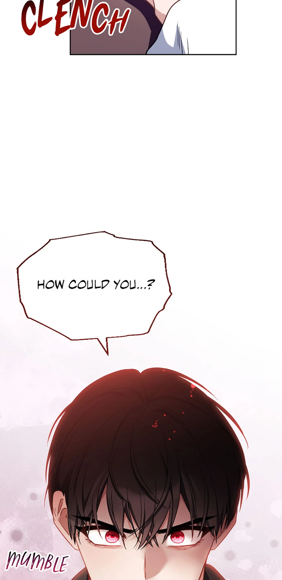 We Hate the Male Lead Chapter 25 - page 64