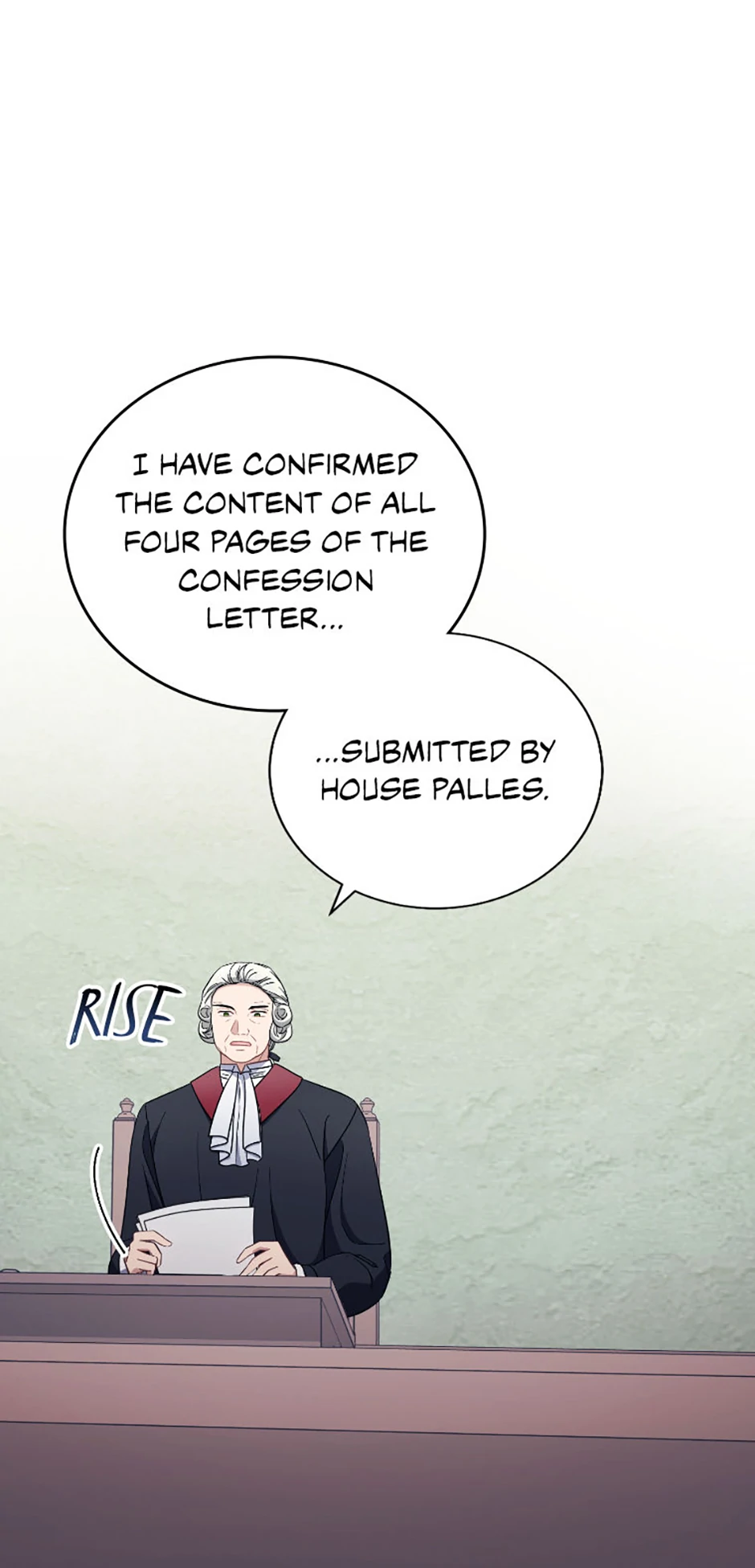 We Hate the Male Lead Chapter 25 - page 68