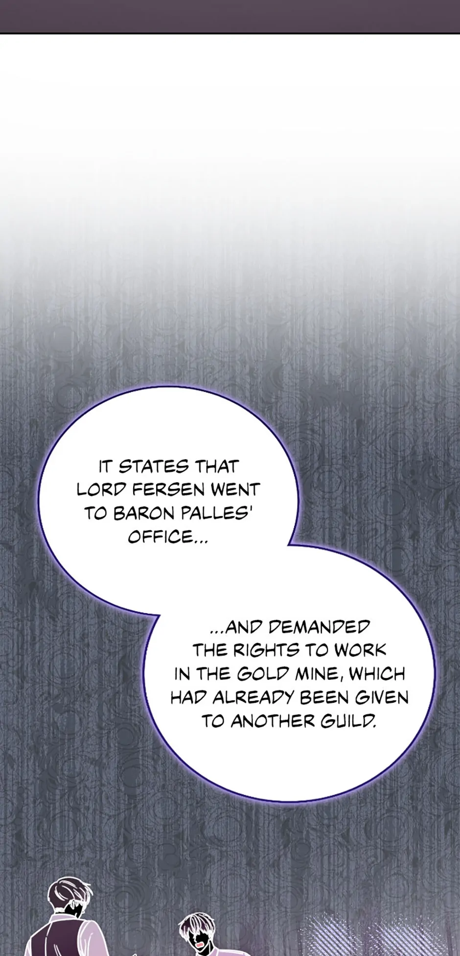 We Hate the Male Lead Chapter 25 - page 69