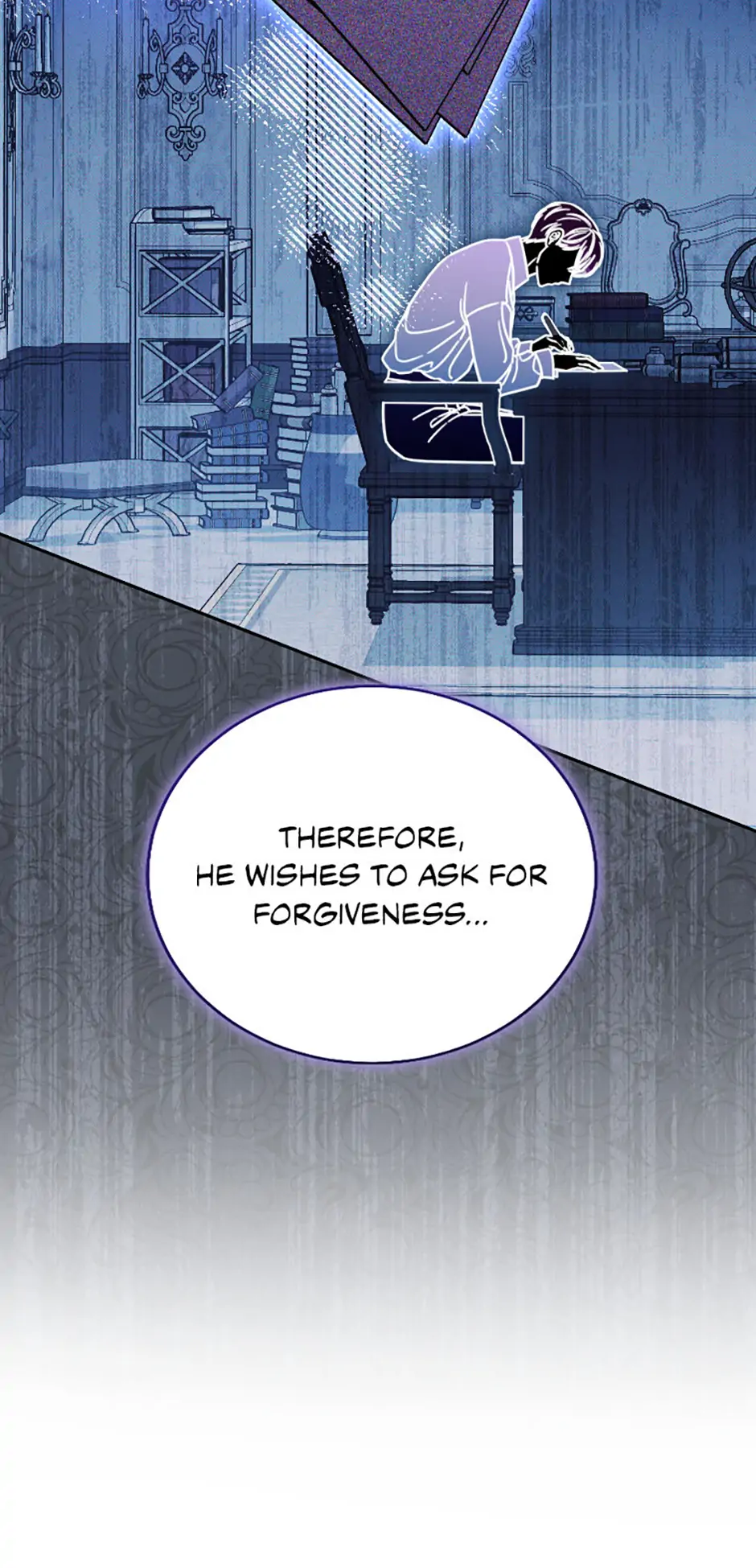 We Hate the Male Lead Chapter 25 - page 71