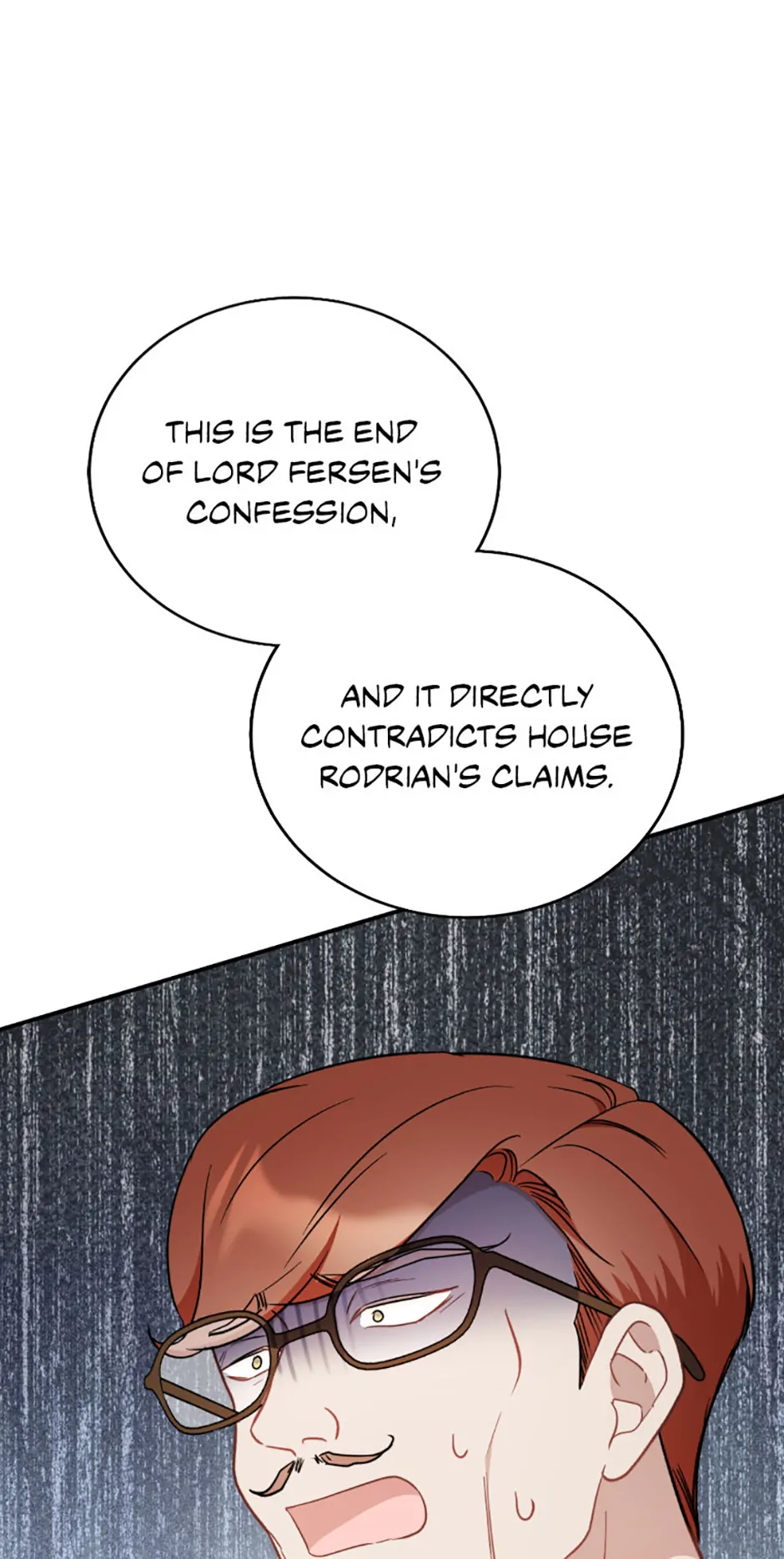 We Hate the Male Lead Chapter 25 - page 72