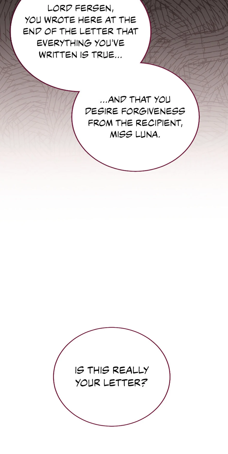 We Hate the Male Lead Chapter 25 - page 76