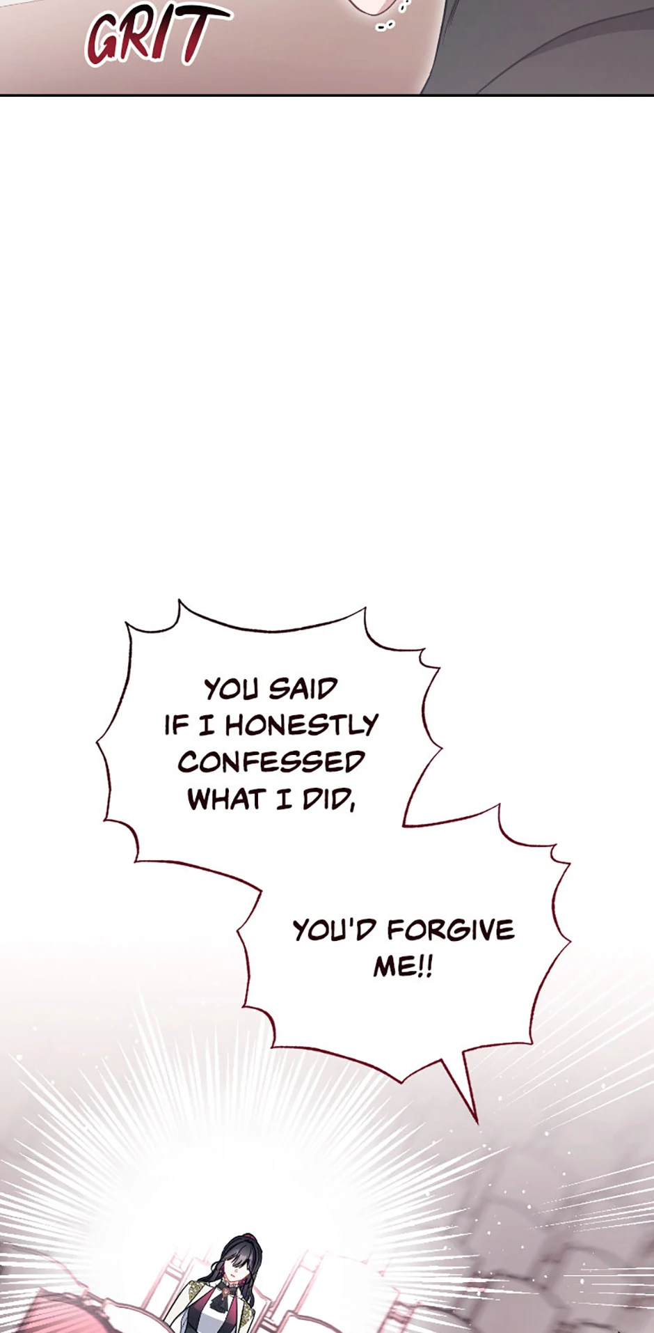 We Hate the Male Lead Chapter 25 - page 79