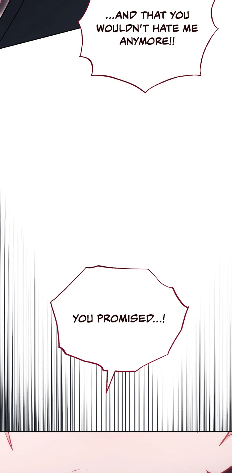 We Hate the Male Lead Chapter 25 - page 81