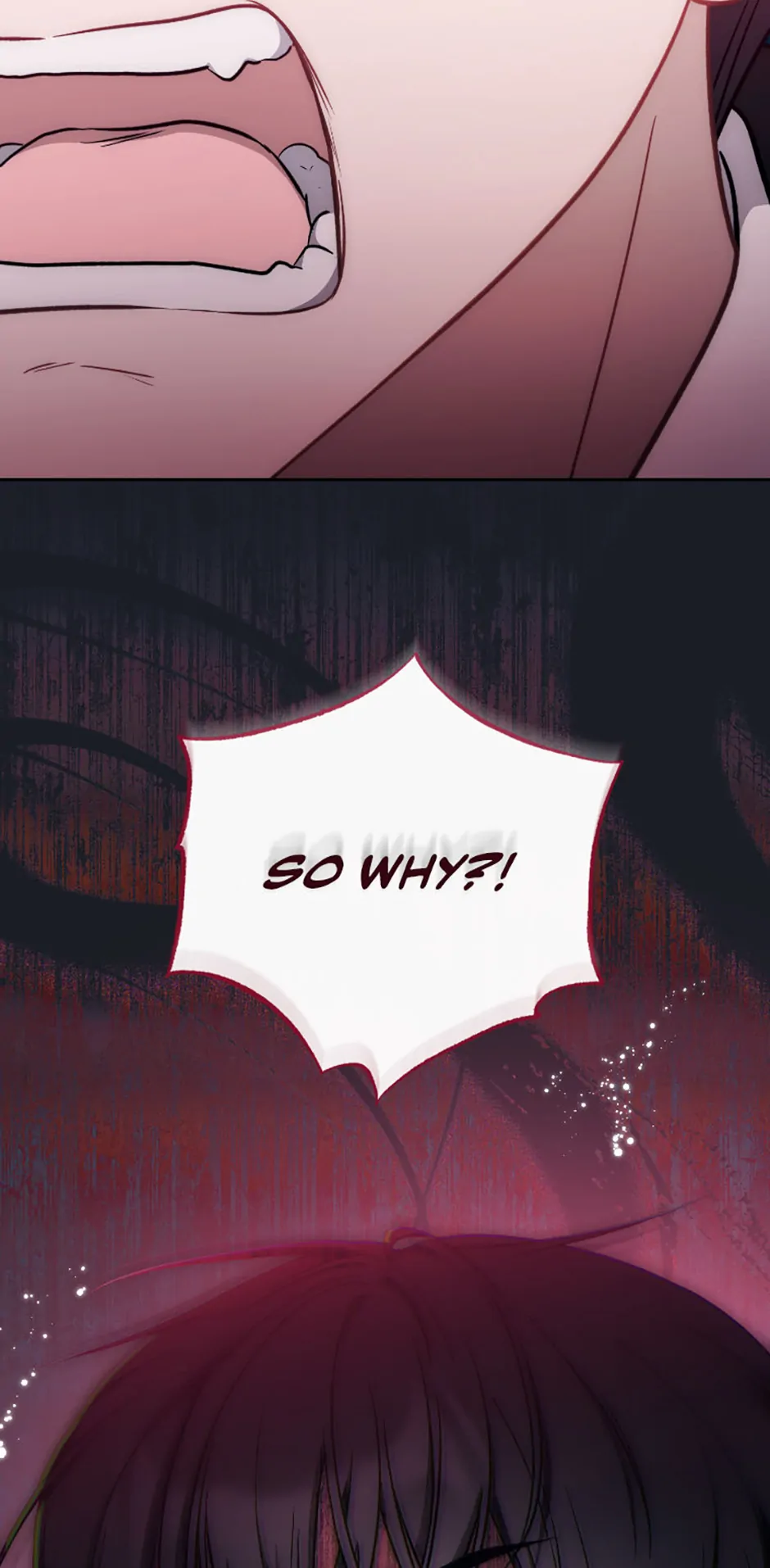 We Hate the Male Lead Chapter 25 - page 82
