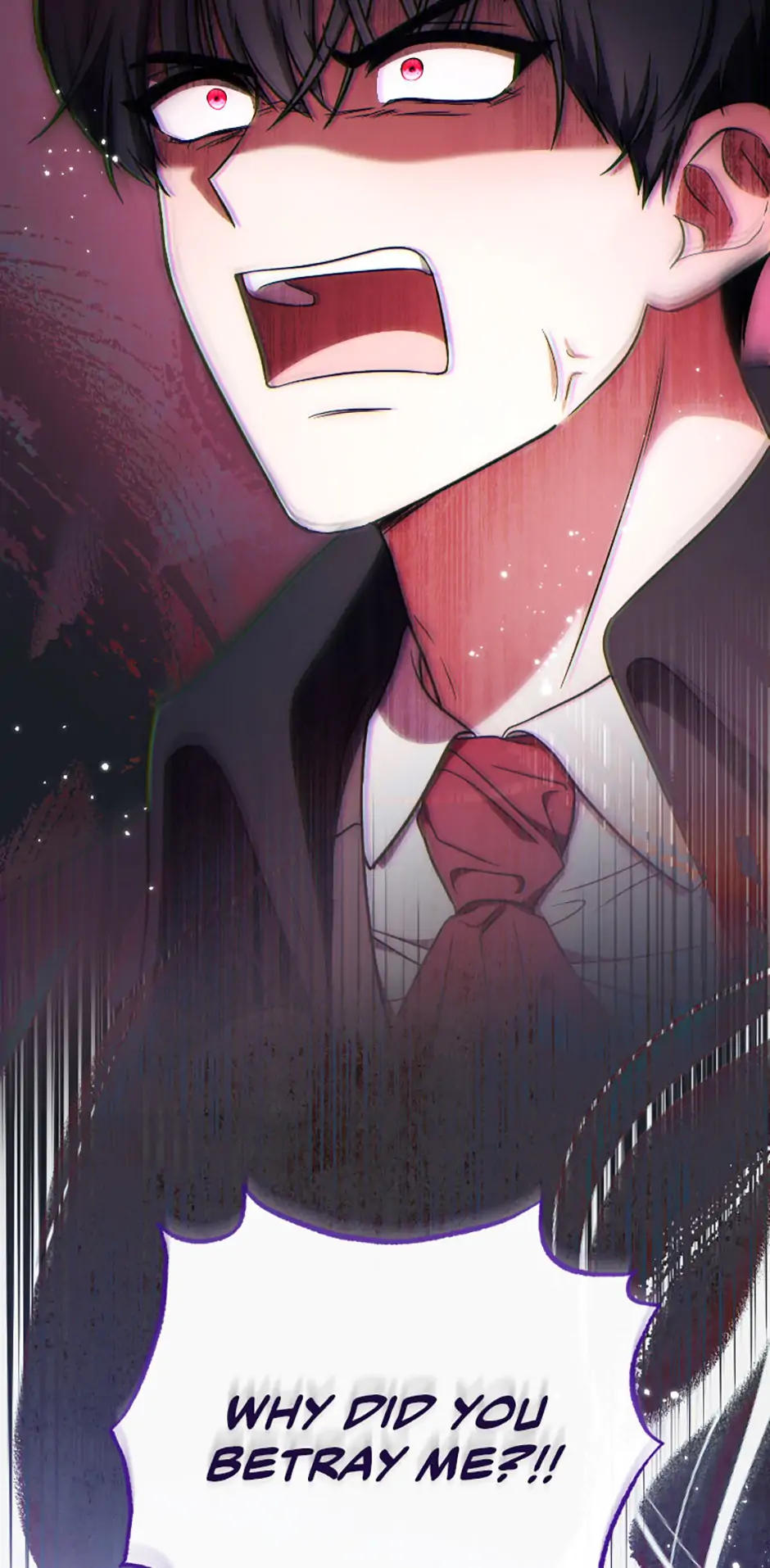 We Hate the Male Lead Chapter 25 - page 83