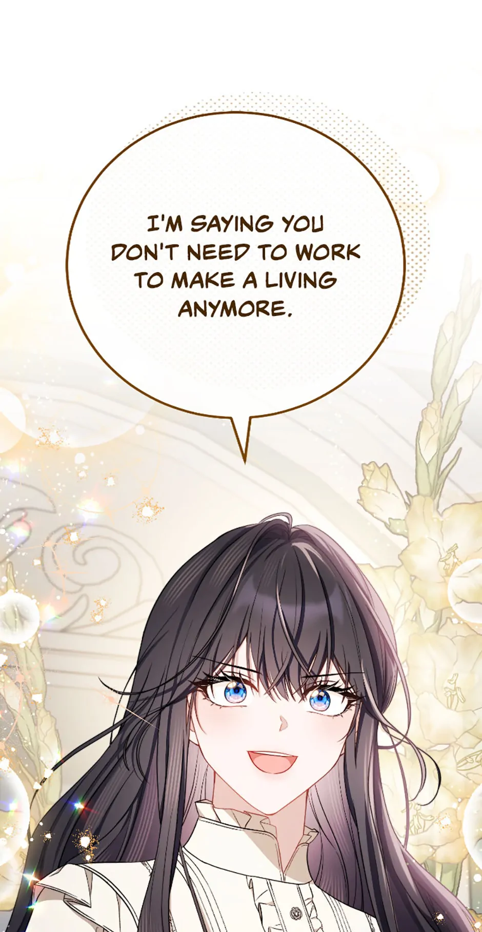 We Hate the Male Lead Chapter 10 - page 1